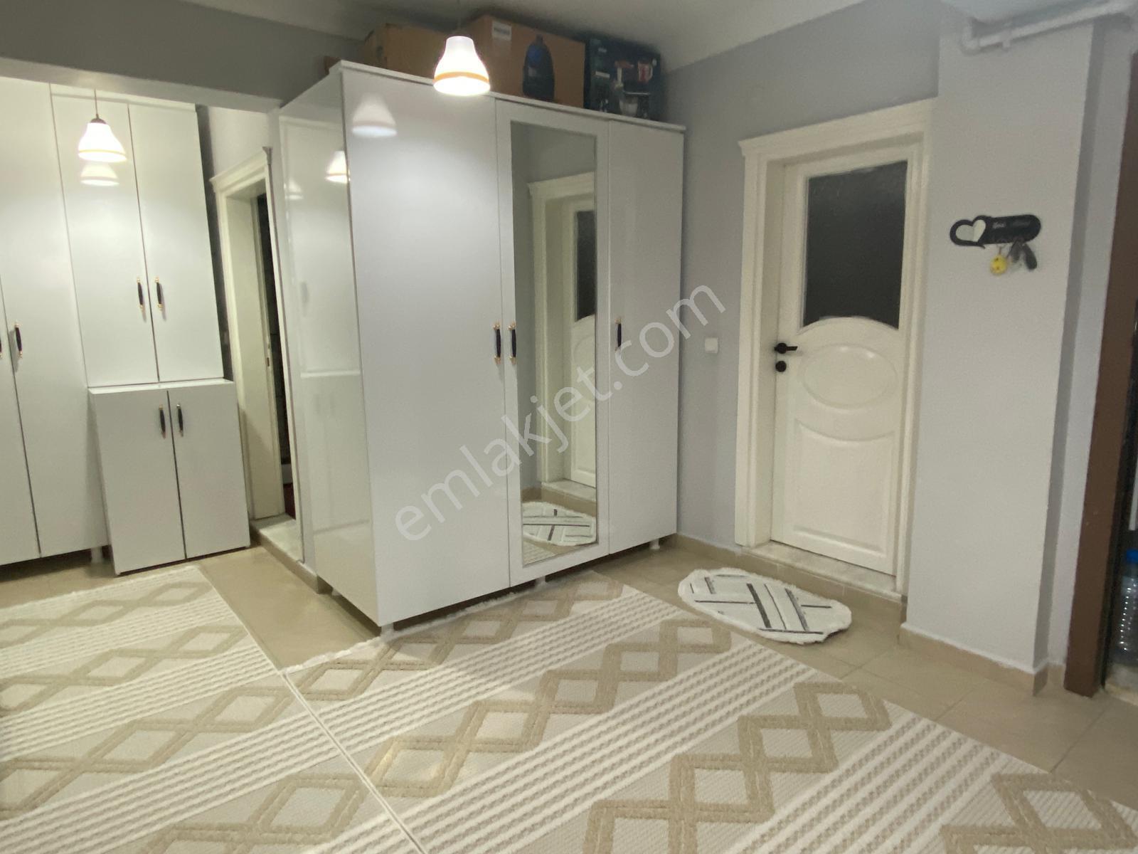 Turyap’tan Tavşanlı’da, Kapanmaz Deniz Manzaralı, 100 M² Ara Kat, Ebeveyn Banyolu Geniş 2+1 Daire - Görsel 3