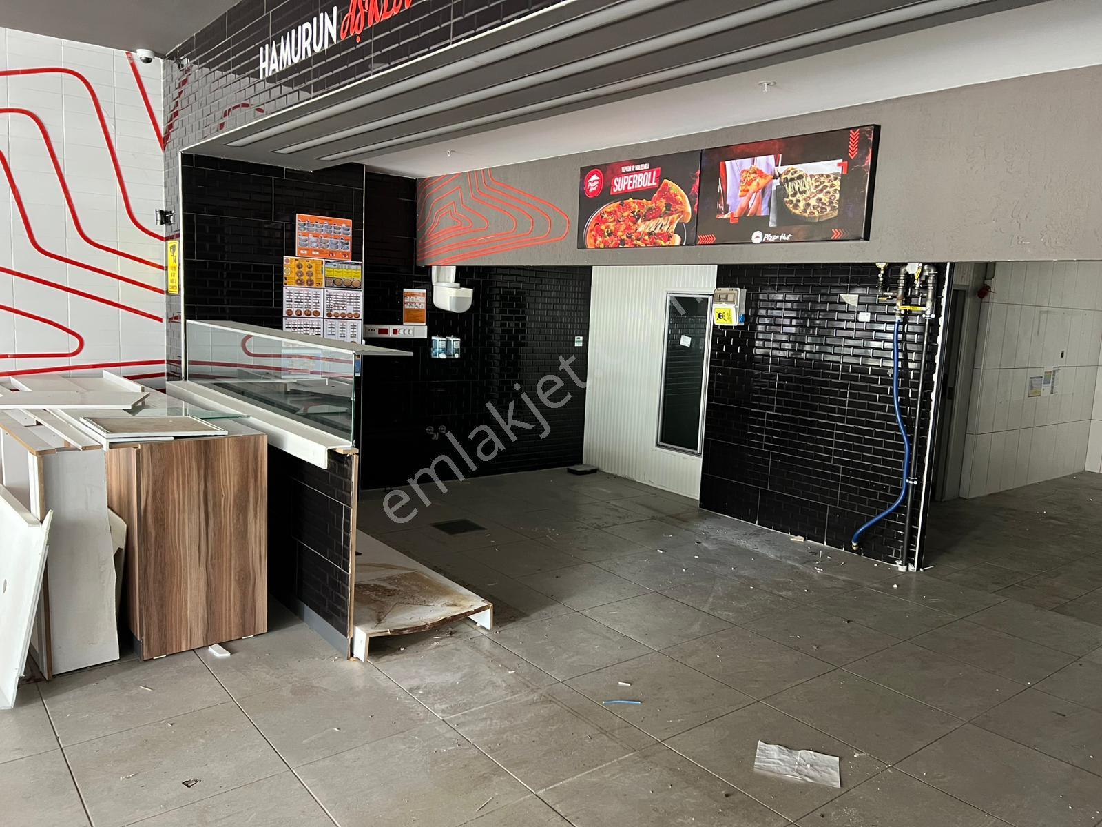 Pegaas'tan Reform Life'da 320 M2 Kurumsala Uygun Kiralık Dükkan* - Görsel 29