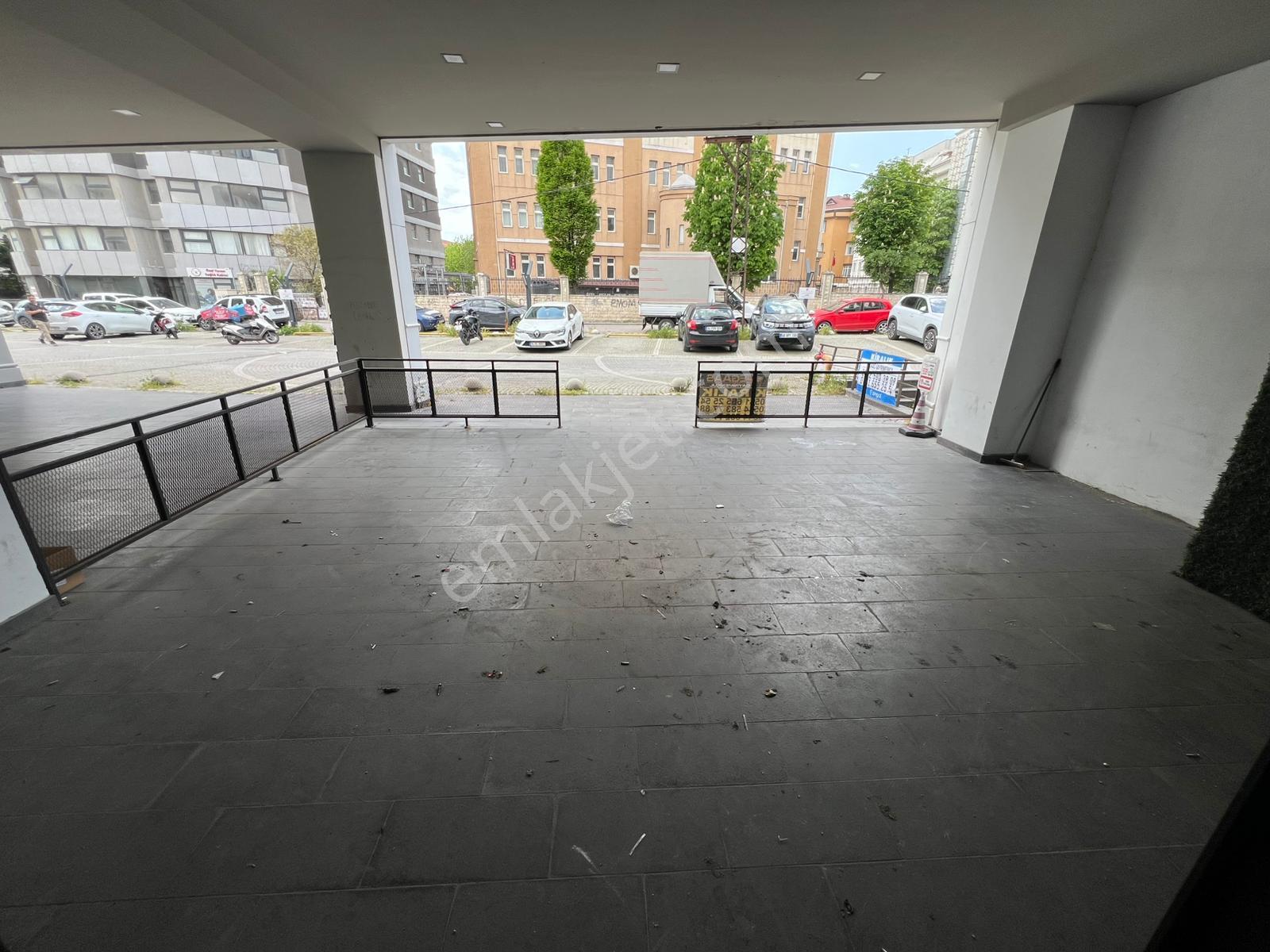 Pegaas'tan Reform Life'da 320 M2 Kurumsala Uygun Kiralık Dükkan* - Görsel 7