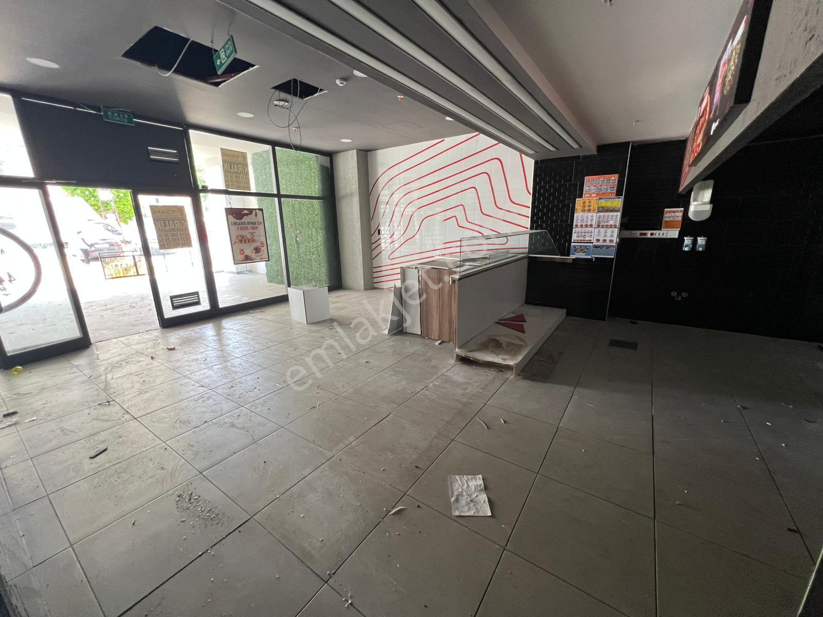 Pegaas'tan Reform Life'da 320 M2 Kurumsala Uygun Kiralık Dükkan* - Görsel 26