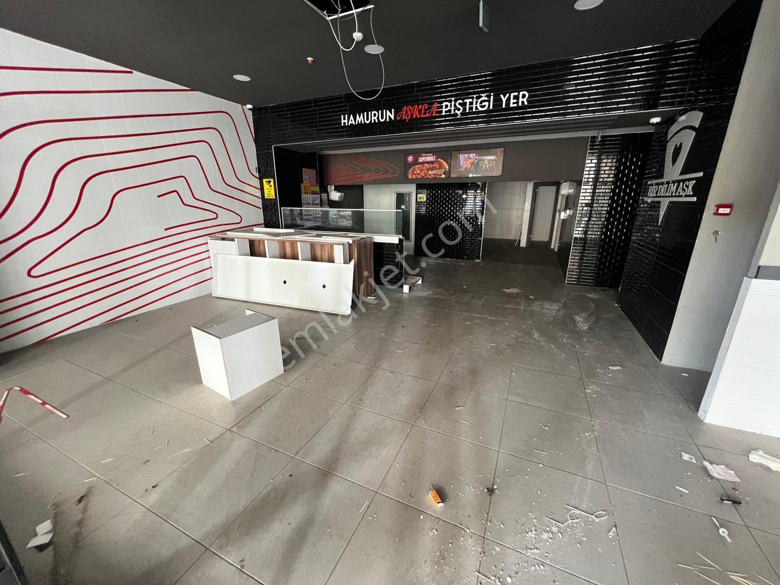 Pegaas'tan Reform Life'da 320 M2 Kurumsala Uygun Kiralık Dükkan* - Görsel 14