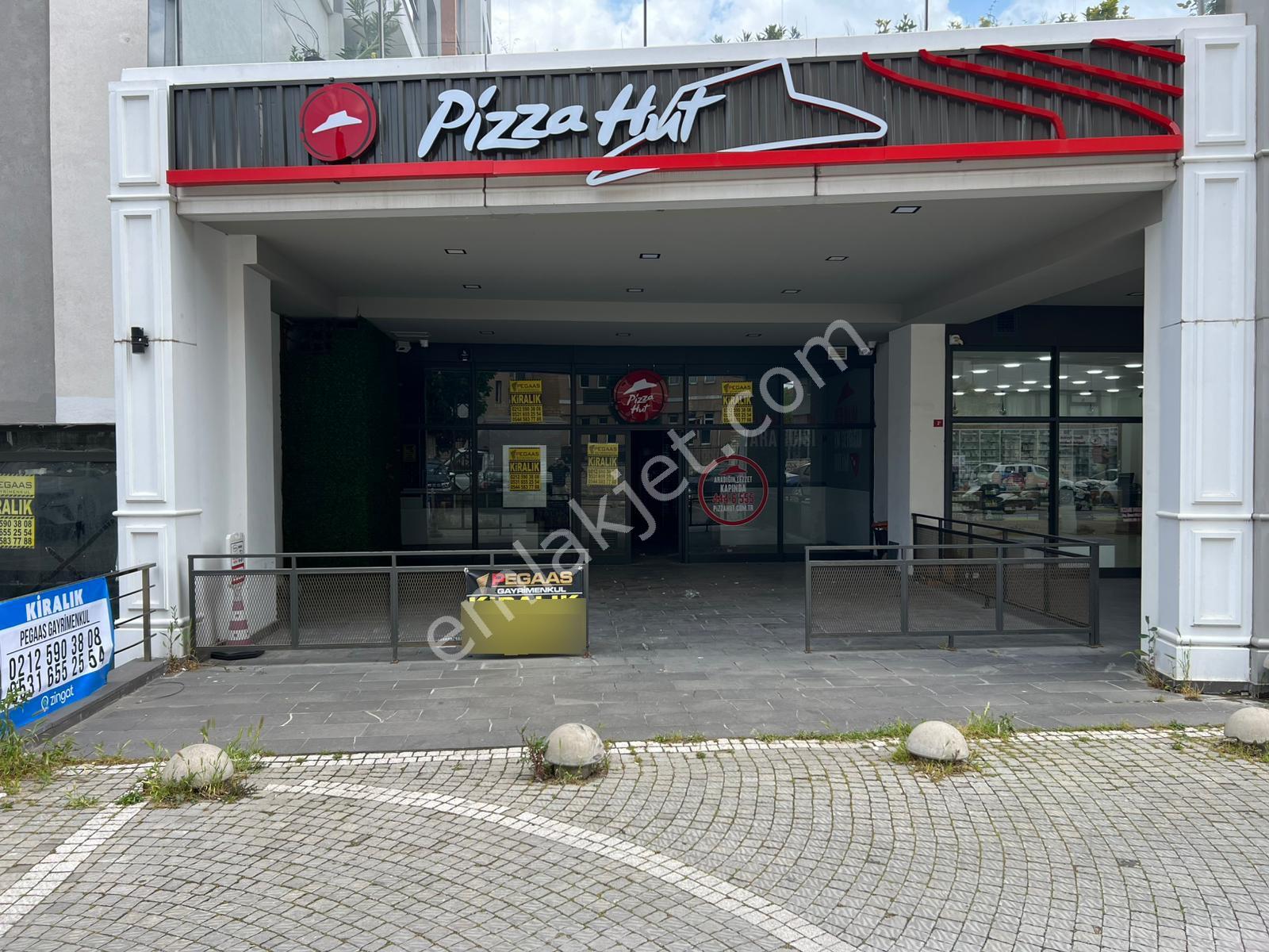 Pegaas'tan Reform Life'da 320 M2 Kurumsala Uygun Kiralık Dükkan* - Görsel 8