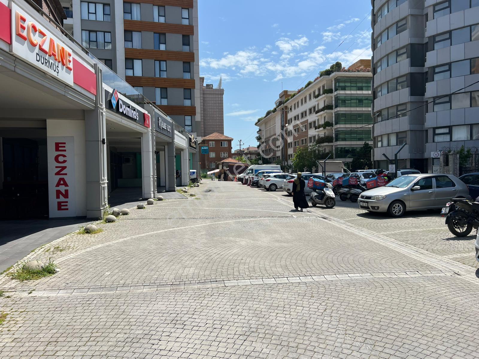 Pegaas'tan Reform Life'da 320 M2 Kurumsala Uygun Kiralık Dükkan* - Görsel 32