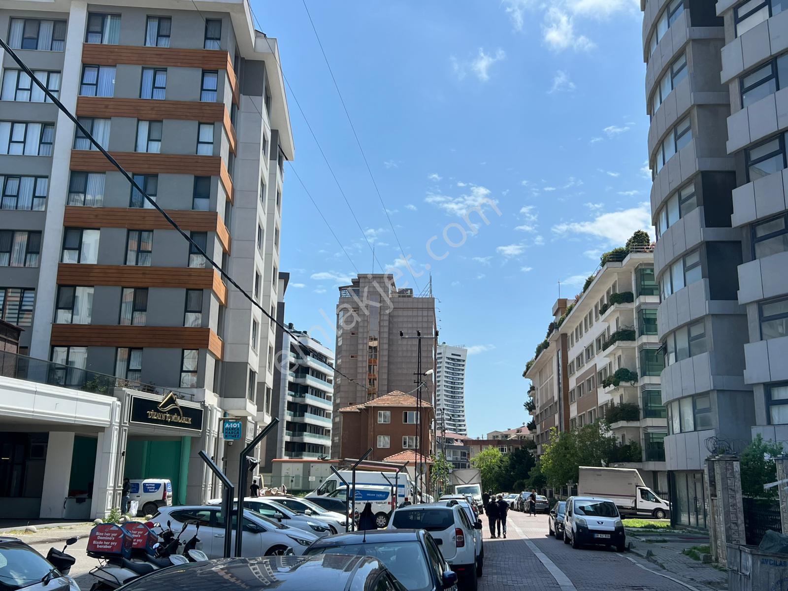 Pegaas'tan Reform Life'da 320 M2 Kurumsala Uygun Kiralık Dükkan* - Görsel 35