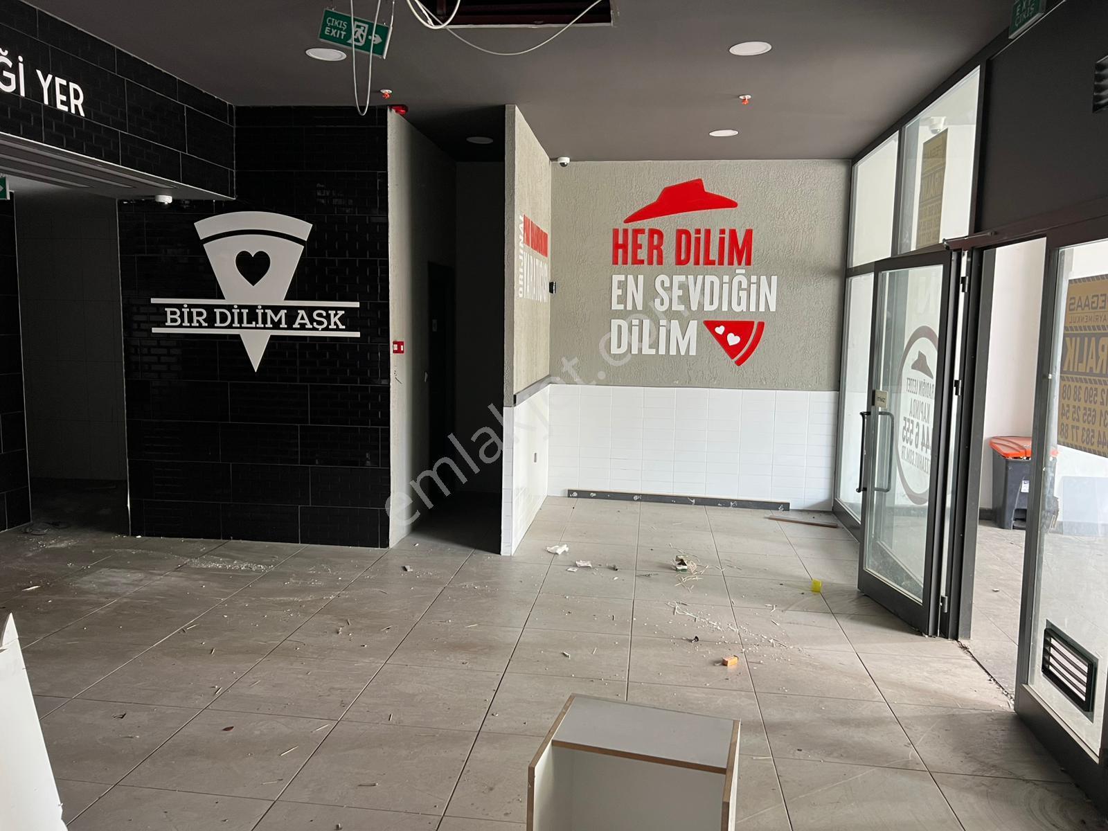 Pegaas'tan Reform Life'da 320 M2 Kurumsala Uygun Kiralık Dükkan* - Görsel 10