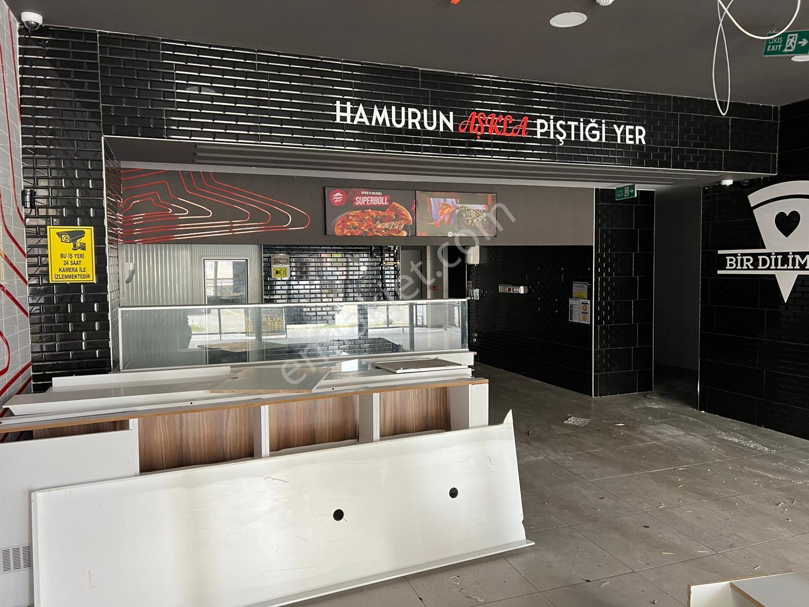 Pegaas'tan Reform Life'da 320 M2 Kurumsala Uygun Kiralık Dükkan* - Görsel 12