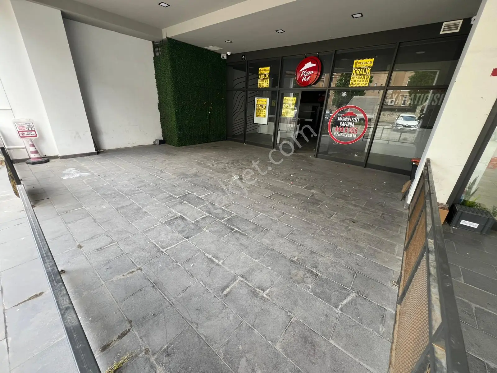 Pegaas'tan Reform Life'da 320 M2 Kurumsala Uygun Kiralık Dükkan* - Görsel 5
