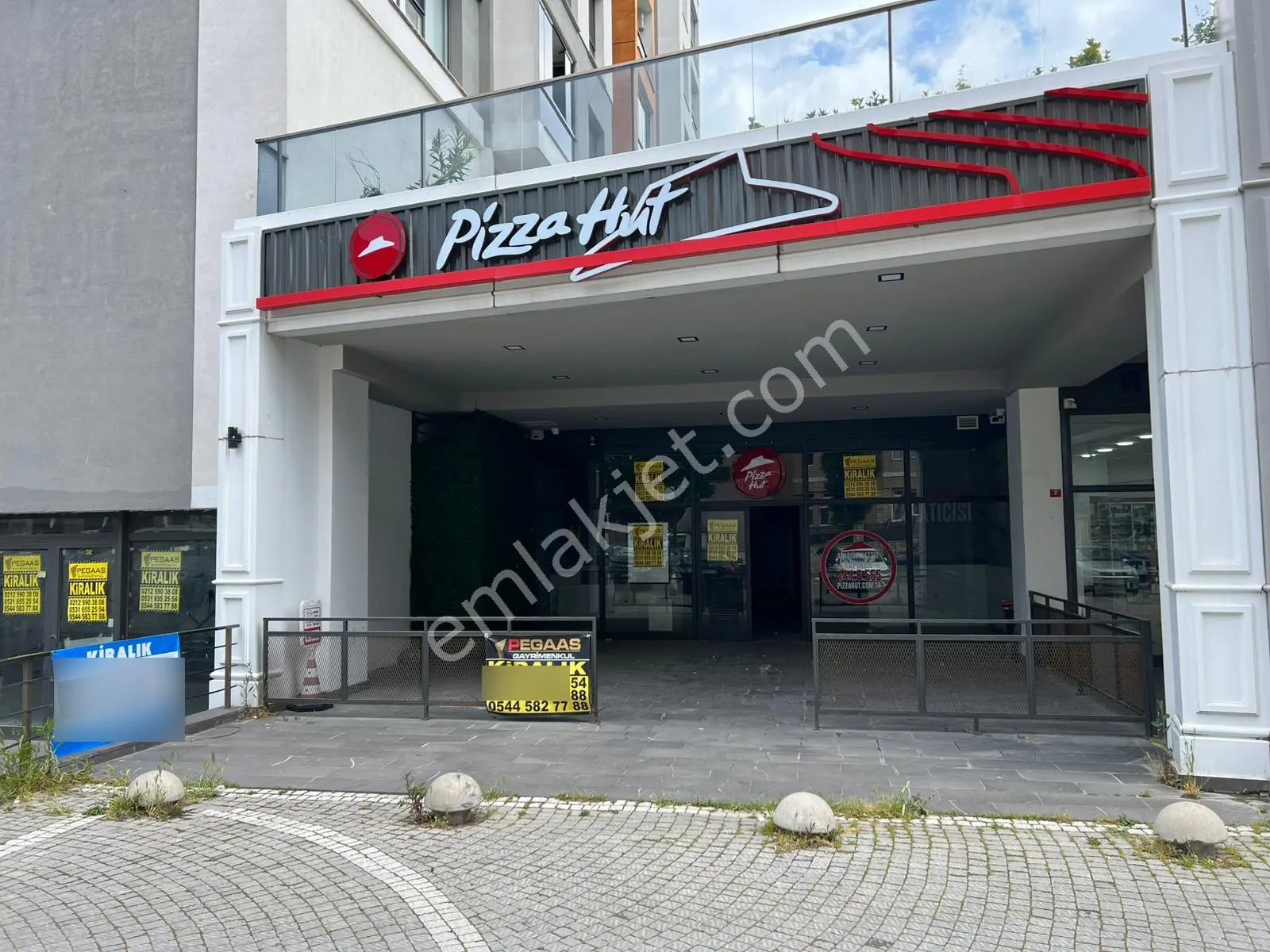 Pegaas'tan Reform Life'da 320 M2 Kurumsala Uygun Kiralık Dükkan* - Görsel 2