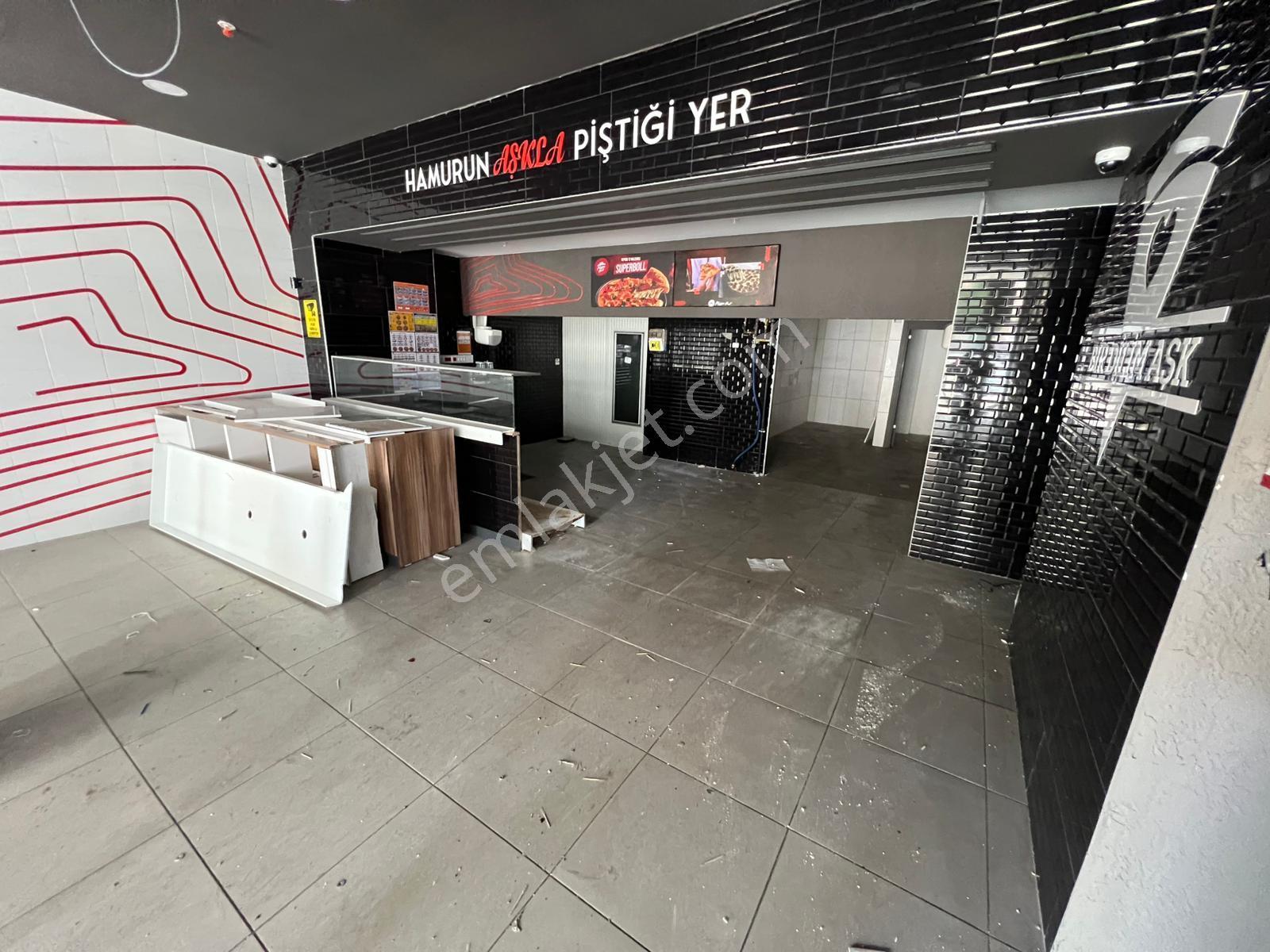Pegaas'tan Reform Life'da 320 M2 Kurumsala Uygun Kiralık Dükkan* - Görsel 11