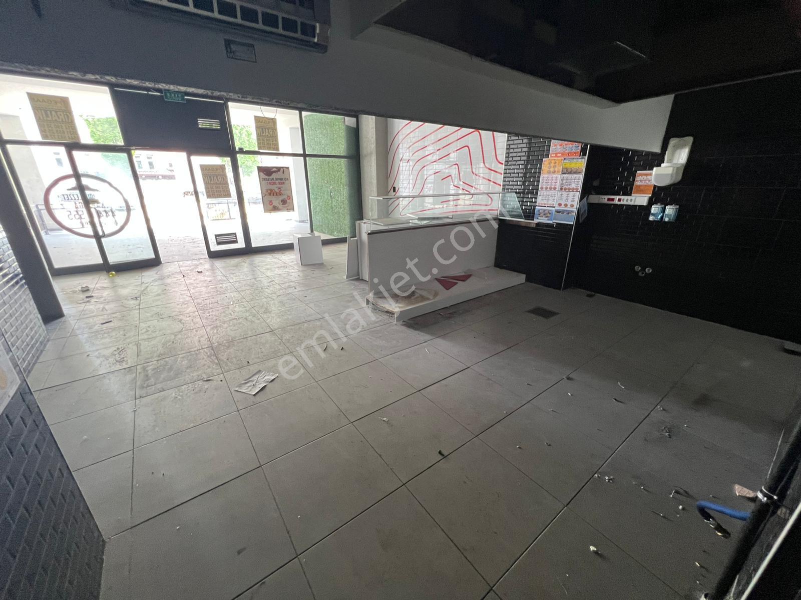 Pegaas'tan Reform Life'da 320 M2 Kurumsala Uygun Kiralık Dükkan* - Görsel 27