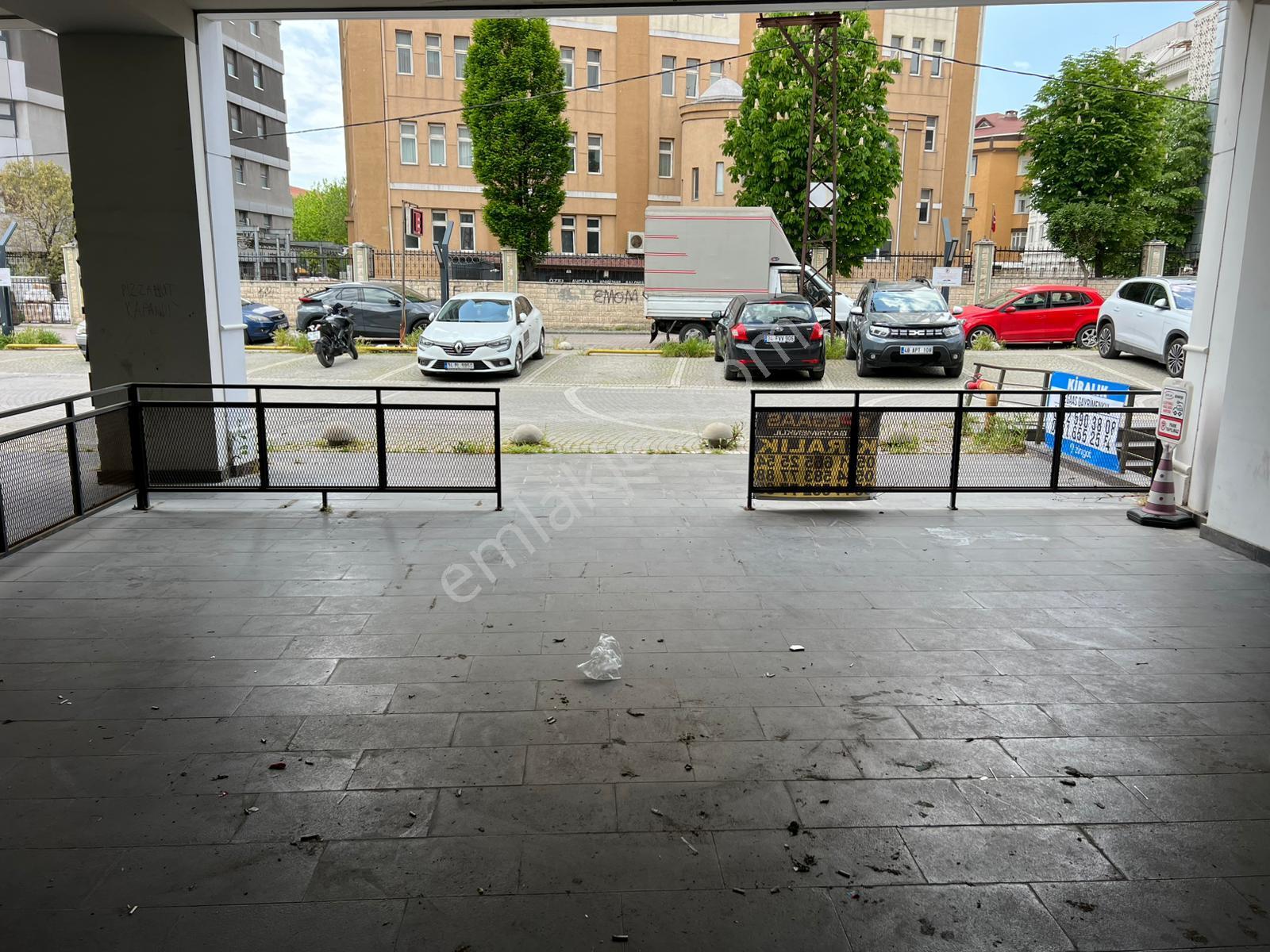 Pegaas'tan Reform Life'da 320 M2 Kurumsala Uygun Kiralık Dükkan* - Görsel 6