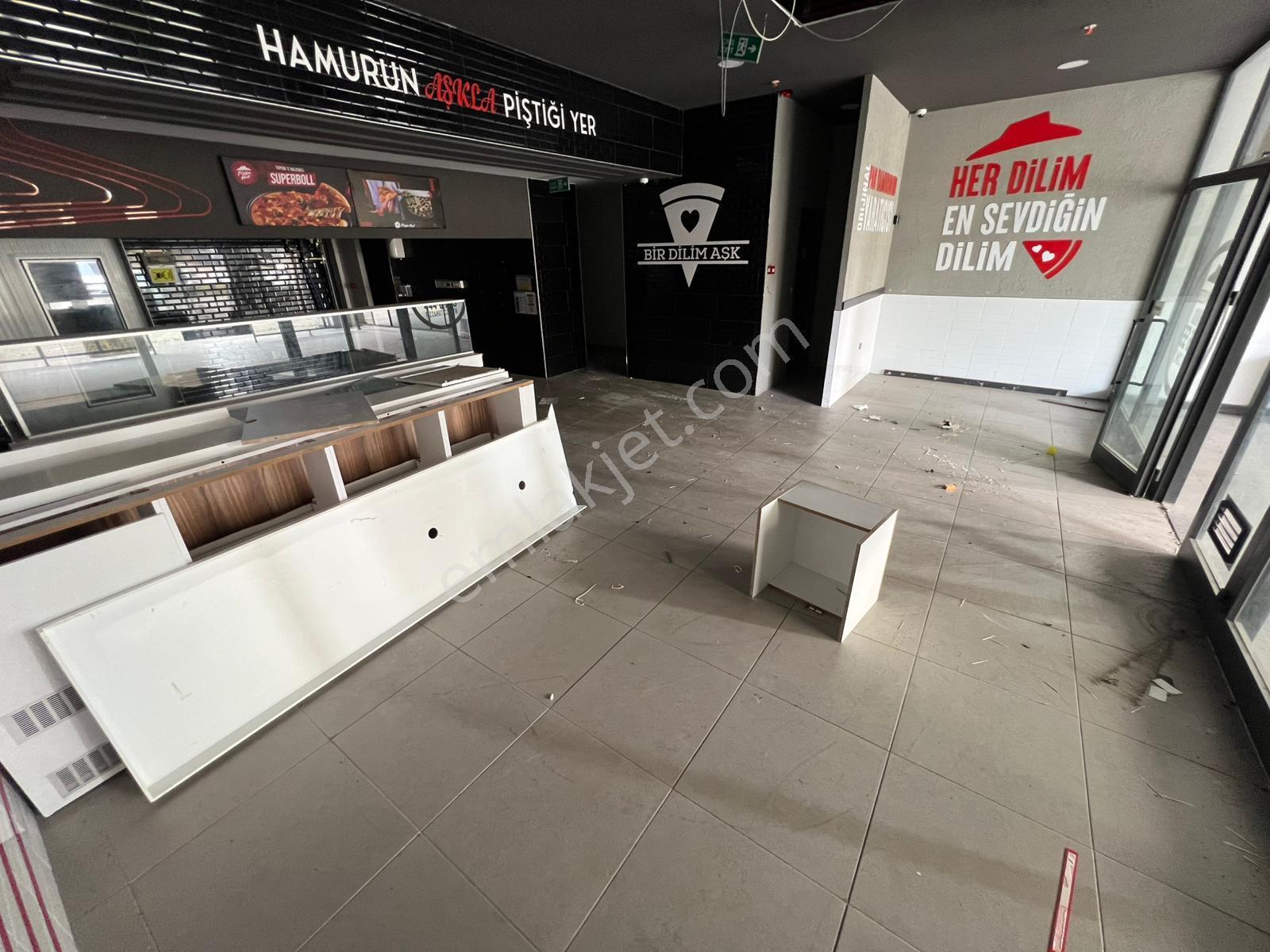 Pegaas'tan Reform Life'da 320 M2 Kurumsala Uygun Kiralık Dükkan* - Görsel 9