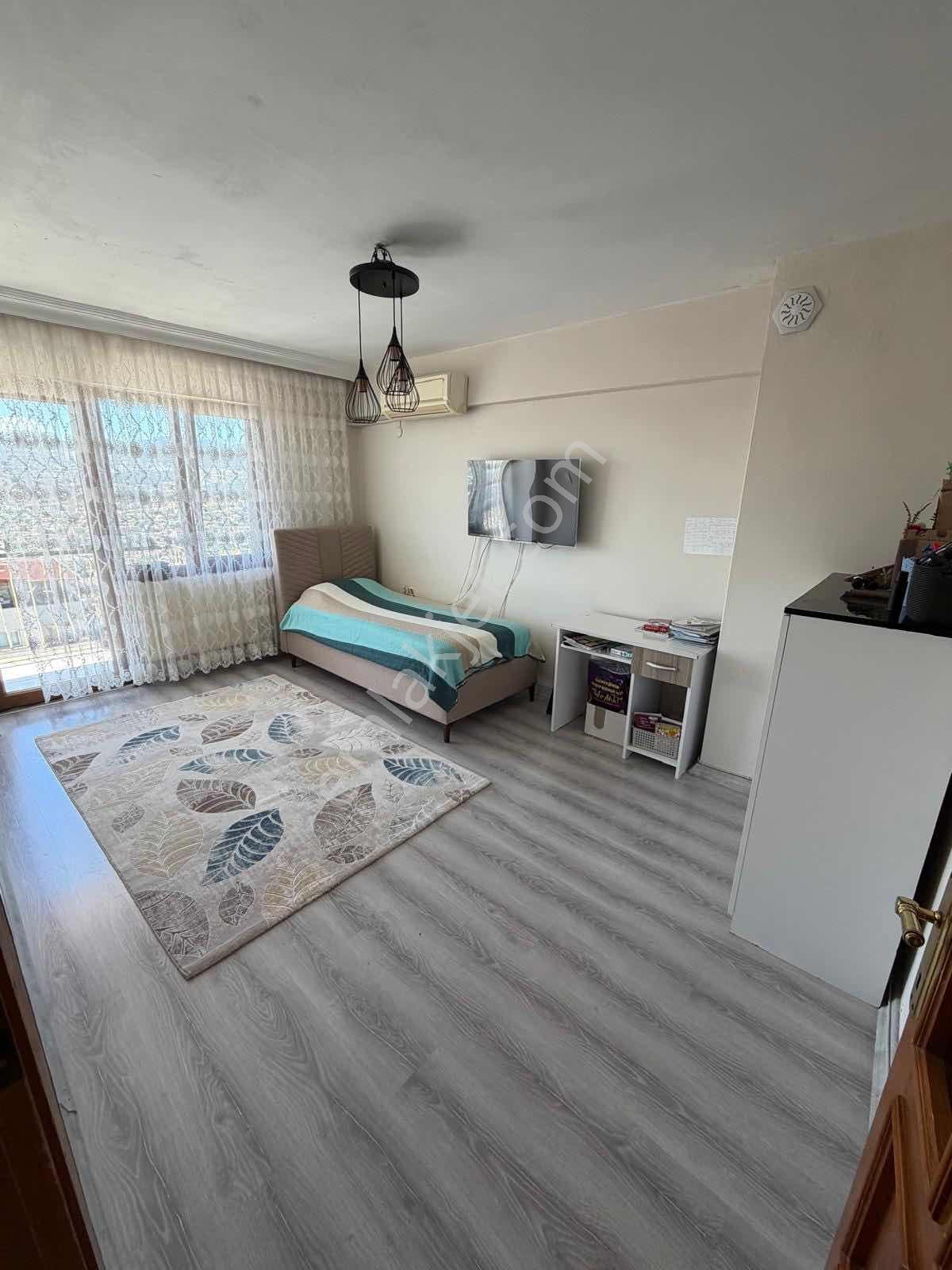 Türker Emlak 3+1 165 M2 Çift Cephe Manzaralı Full Yapılı - Görsel 20