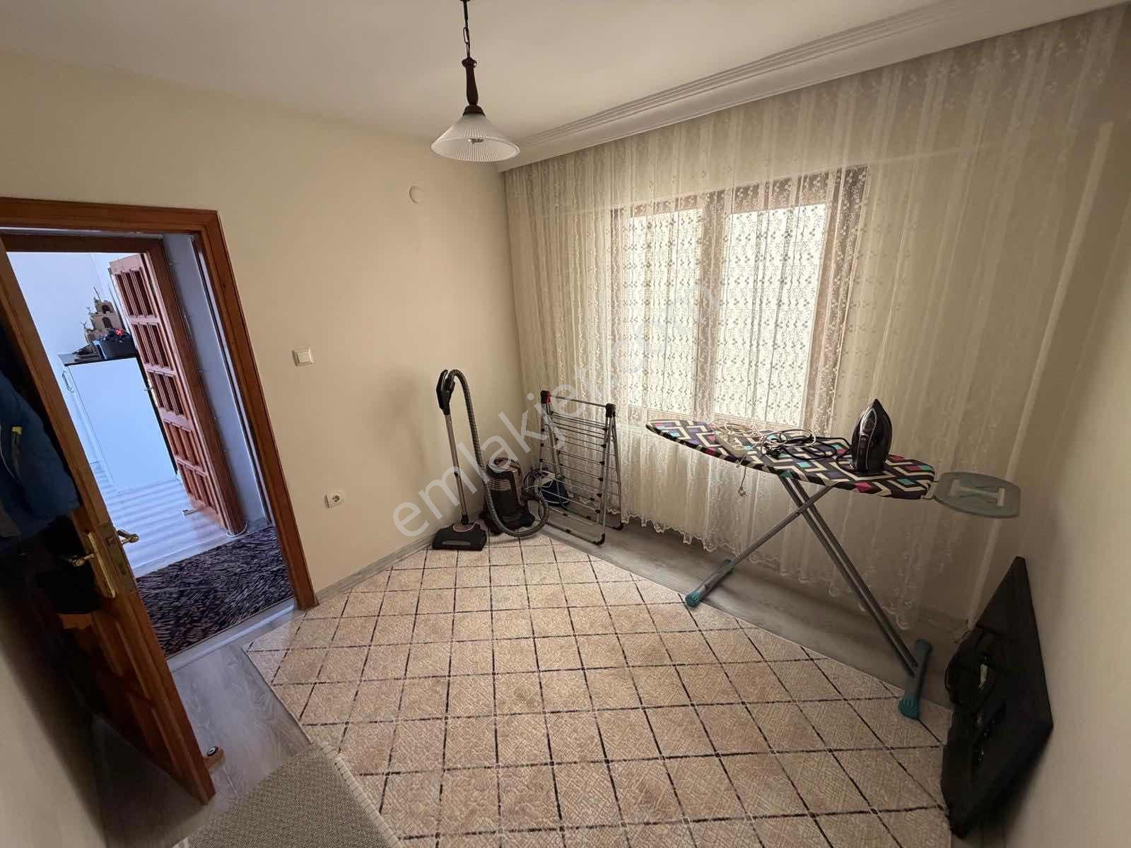 Türker Emlak 3+1 165 M2 Çift Cephe Manzaralı Full Yapılı - Görsel 5