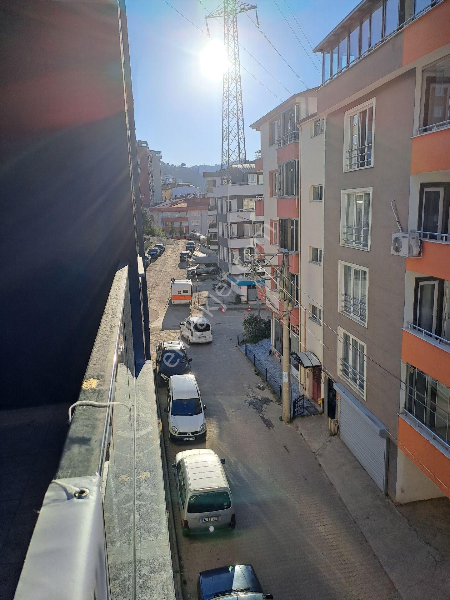 Kadıoğlu Emlak Giresun Teyyaredüzü Mah Satılık Sıfır 2+1,, - Görsel 13