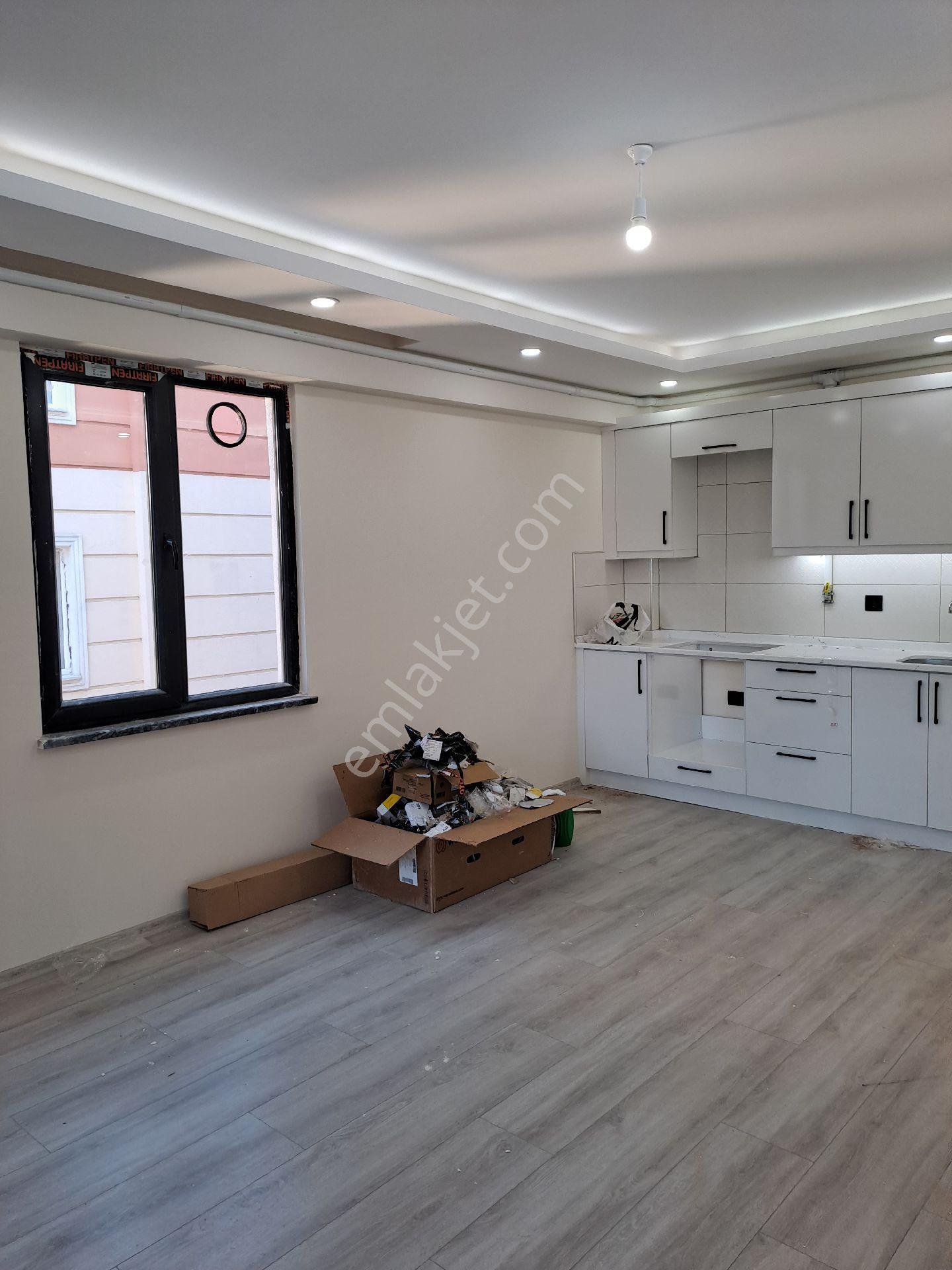 Kadıoğlu Emlak Giresun Teyyaredüzü Mah Satılık Sıfır 2+1,, - Görsel 6