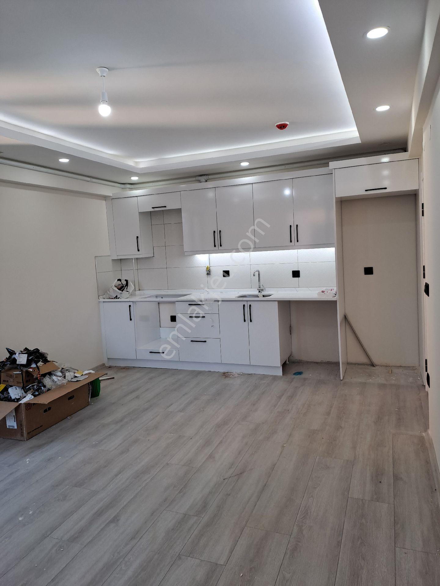 Kadıoğlu Emlak Giresun Teyyaredüzü Mah Satılık Sıfır 2+1,, - Görsel 7