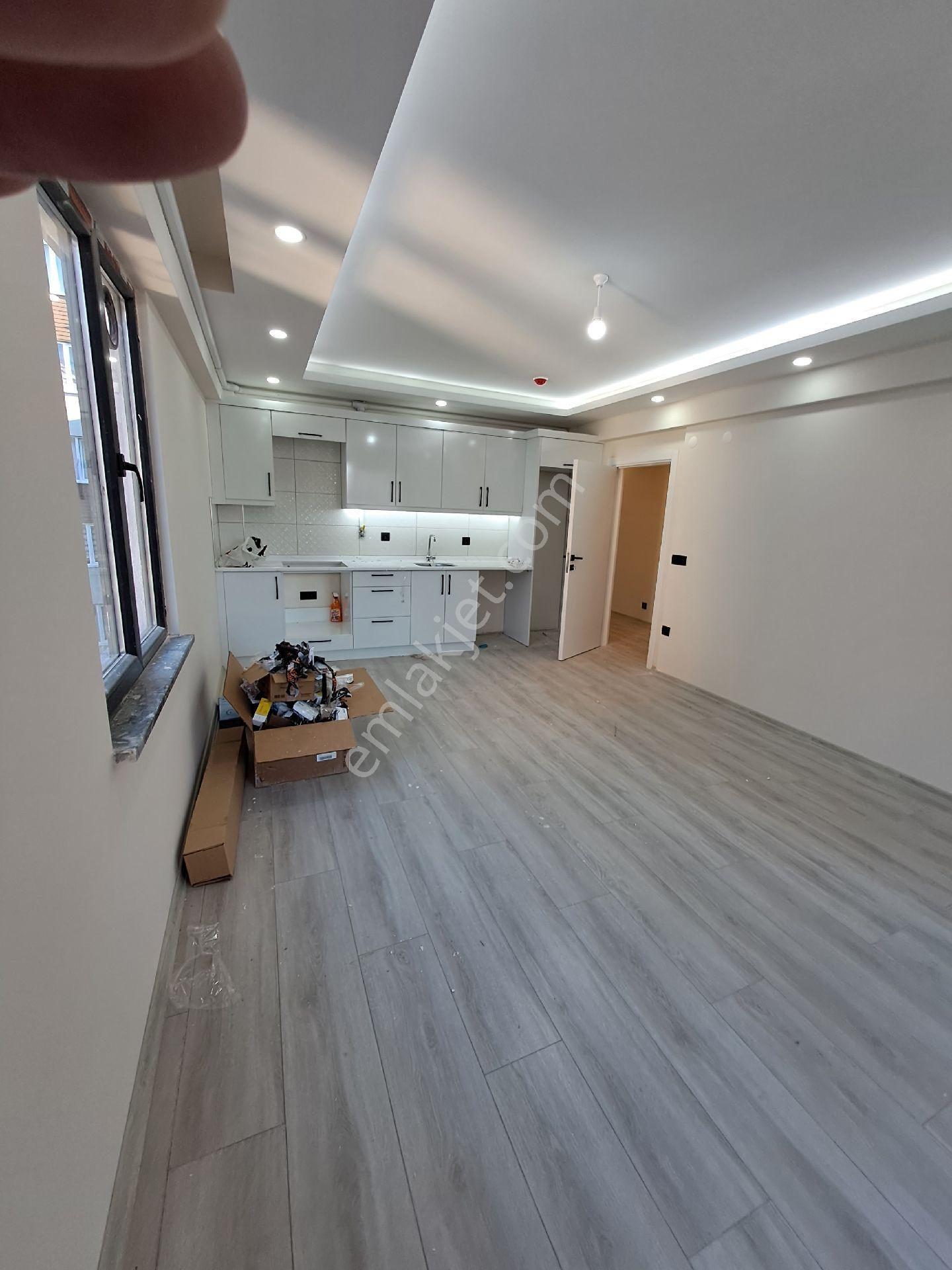 Kadıoğlu Emlak Giresun Teyyaredüzü Mah Satılık Sıfır 2+1,, - Görsel 8