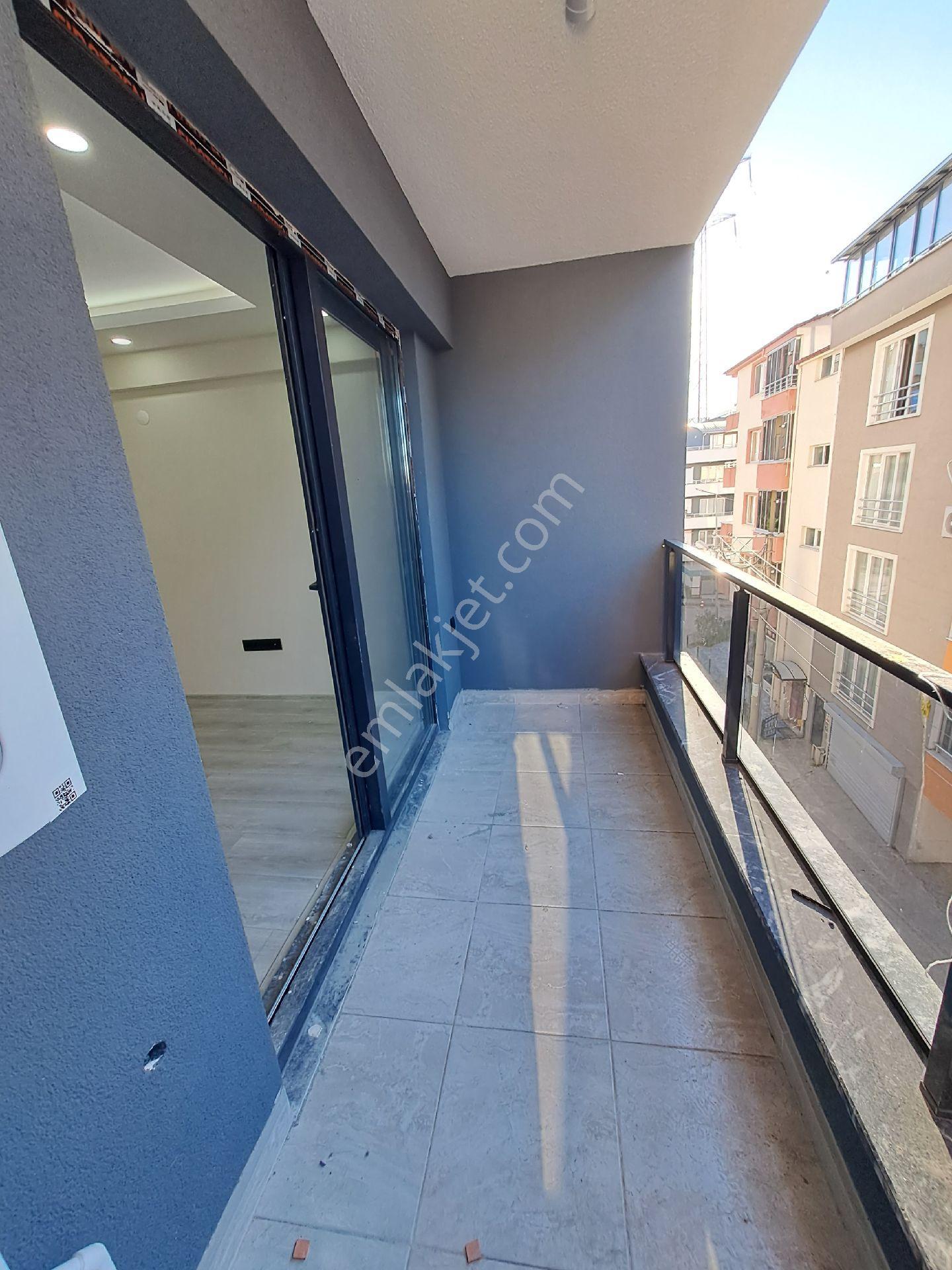 Kadıoğlu Emlak Giresun Teyyaredüzü Mah Satılık Sıfır 2+1,, - Görsel 12