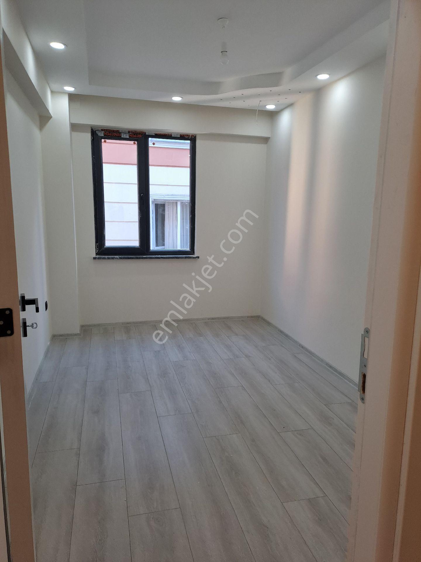 Kadıoğlu Emlak Giresun Teyyaredüzü Mah Satılık Sıfır 2+1,, - Görsel 18