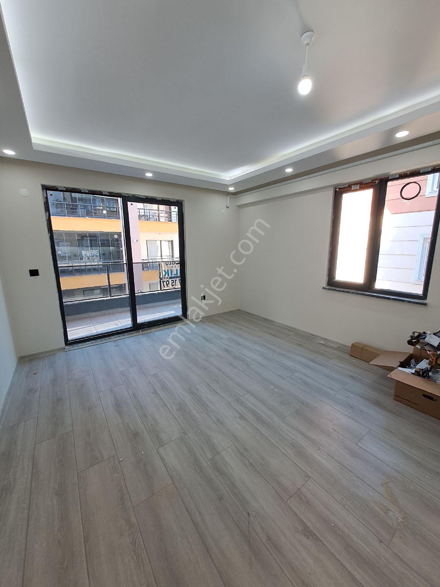 Kadıoğlu Emlak Giresun Teyyaredüzü Mah Satılık Sıfır 2+1,, - Görsel 5