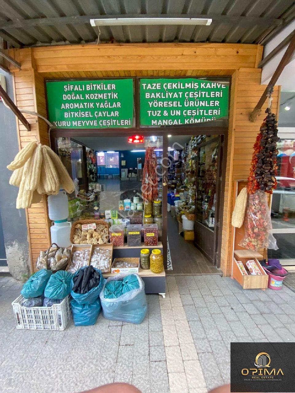 Opimadan Yalı Mahallesinde Erdek'in Kalbinde Satılık Dükkan - Görsel 4