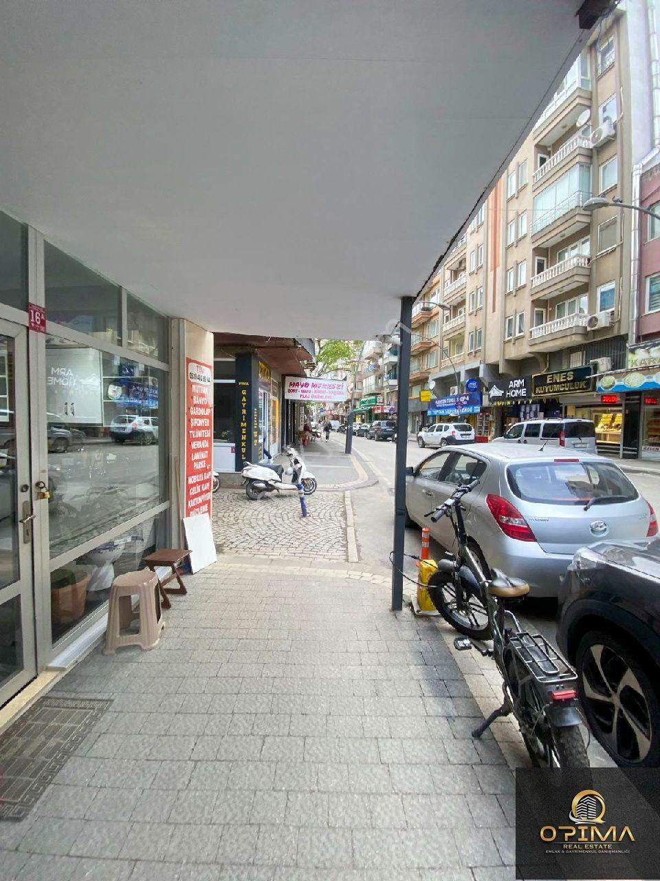 Opimadan Yalı Mahallesinde Erdek'in Kalbinde Satılık Dükkan - Görsel 15