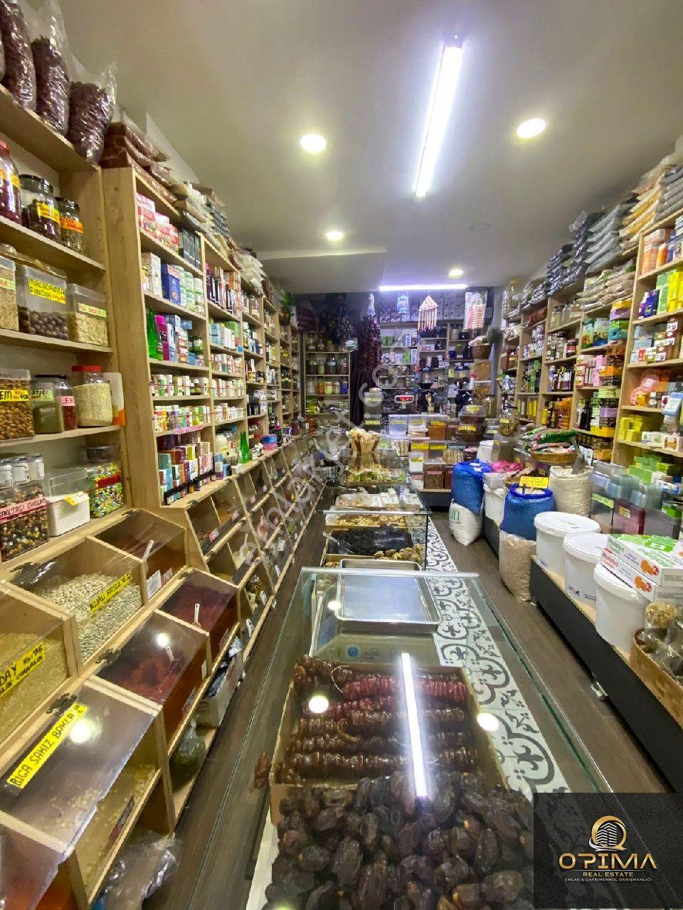 Opimadan Yalı Mahallesinde Erdek'in Kalbinde Satılık Dükkan - Görsel 6