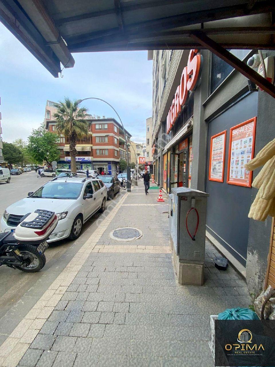 Opimadan Yalı Mahallesinde Erdek'in Kalbinde Satılık Dükkan - Görsel 12