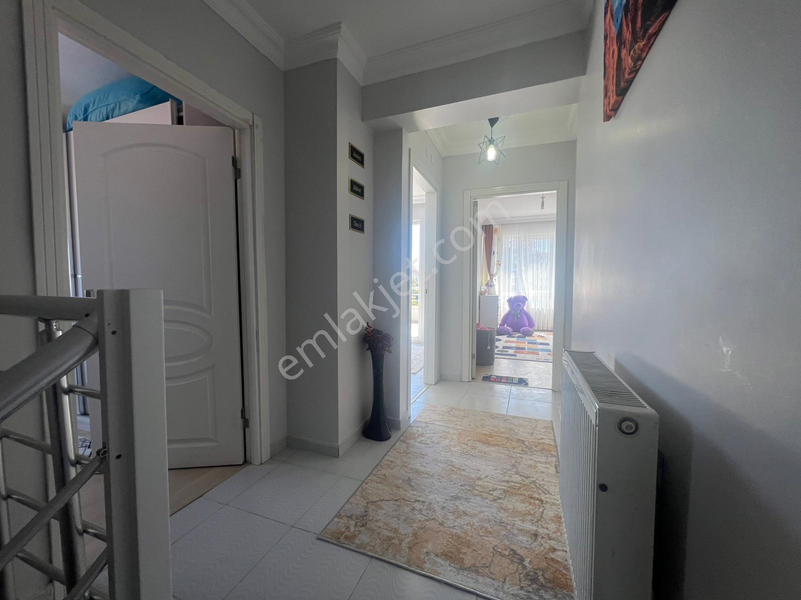 ⫸ilkewim⫷dogukent Cad. Orman Manzaralı Asansörlü 4+1 Dubleks ! - Görsel 10