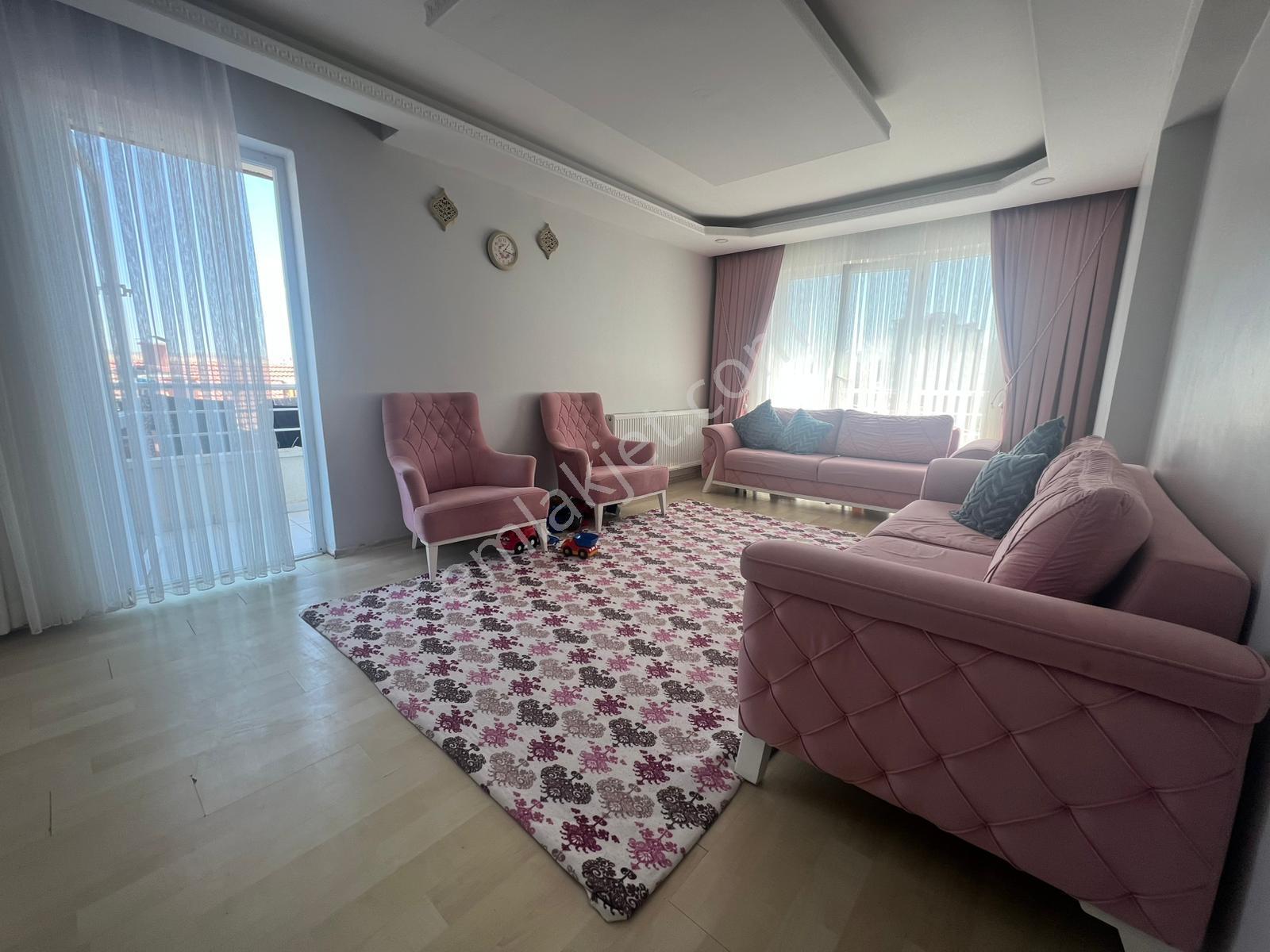 ⫸ilkewim⫷dogukent Cad. Orman Manzaralı Asansörlü 4+1 Dubleks ! - Görsel 23