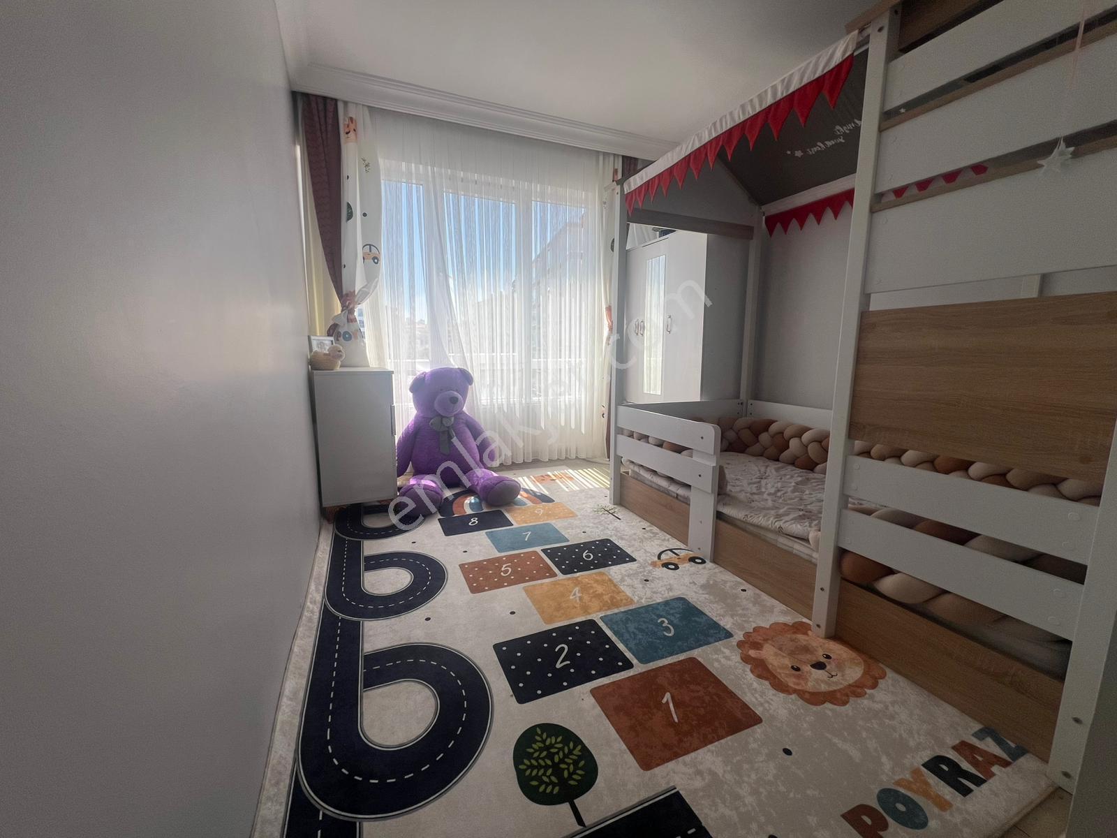 ⫸ilkewim⫷dogukent Cad. Orman Manzaralı Asansörlü 4+1 Dubleks ! - Görsel 17