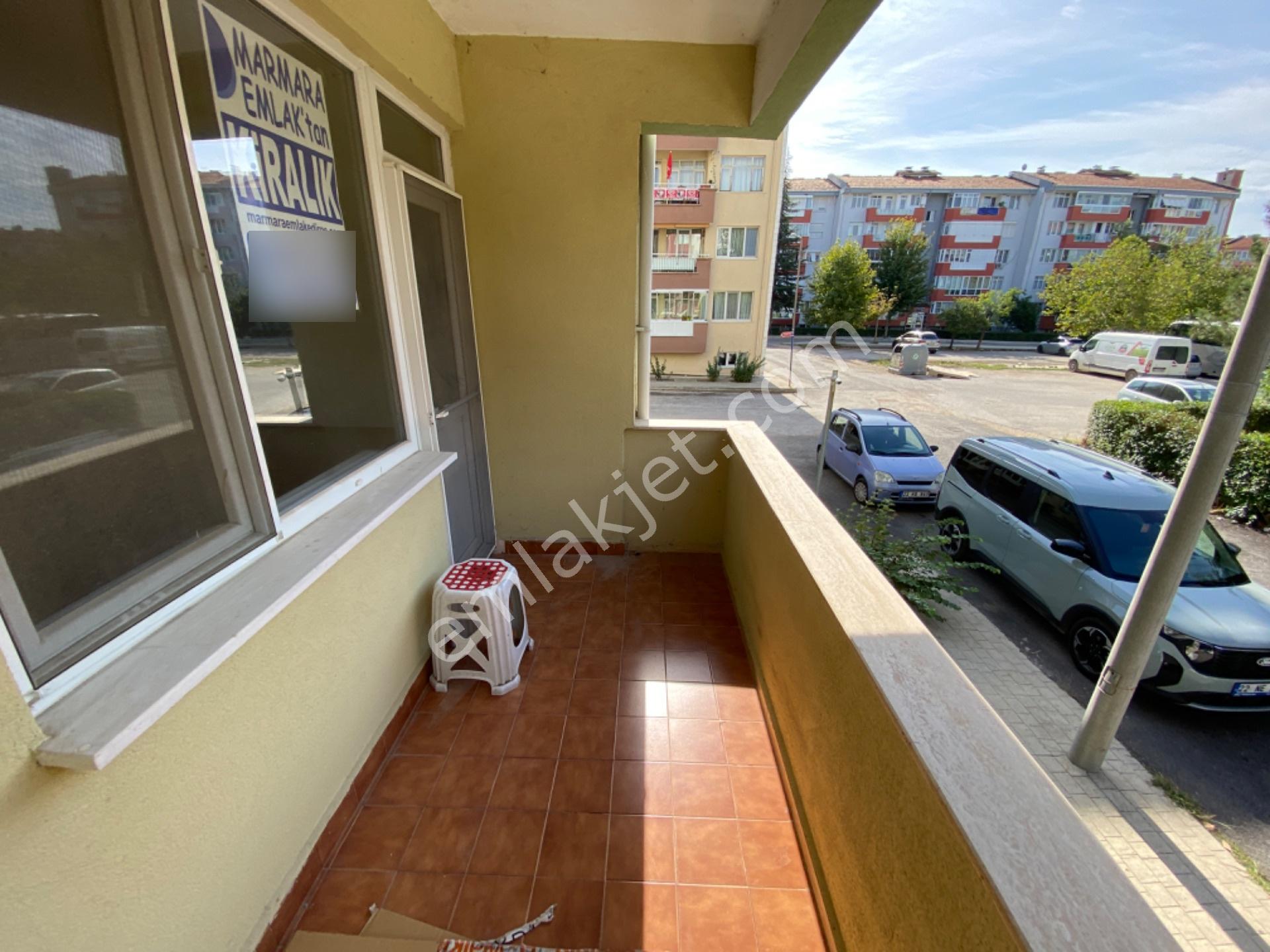Marmara'dan Fatih Mahallesi Site İçerisinde 3+1 Kiralık Daire - Görsel 8