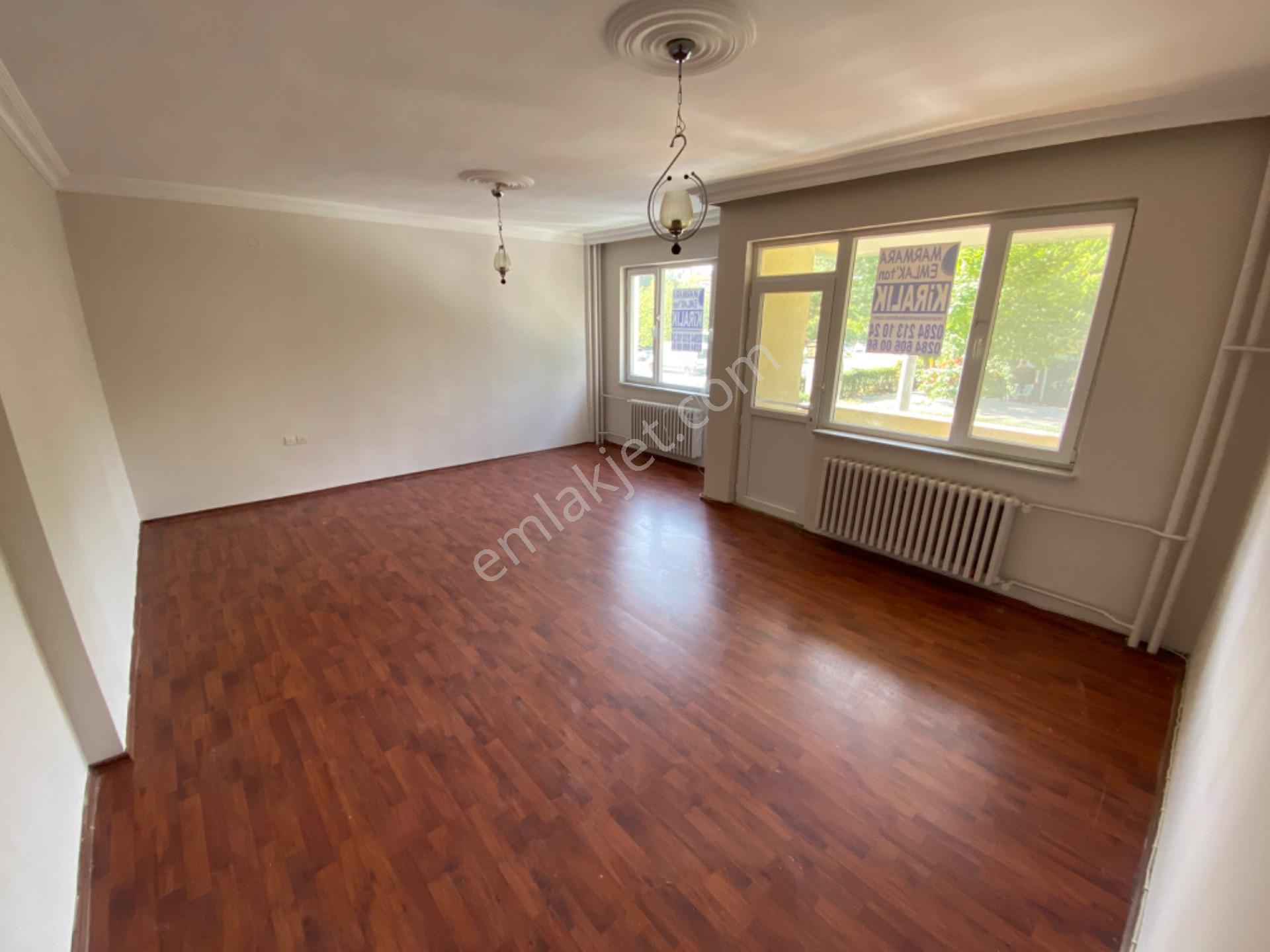 Marmara'dan Fatih Mahallesi Site İçerisinde 3+1 Kiralık Daire - Görsel 2
