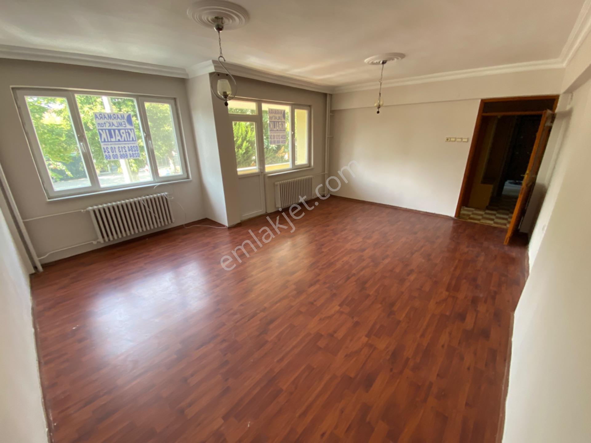 Marmara'dan Fatih Mahallesi Site İçerisinde 3+1 Kiralık Daire - Görsel 4