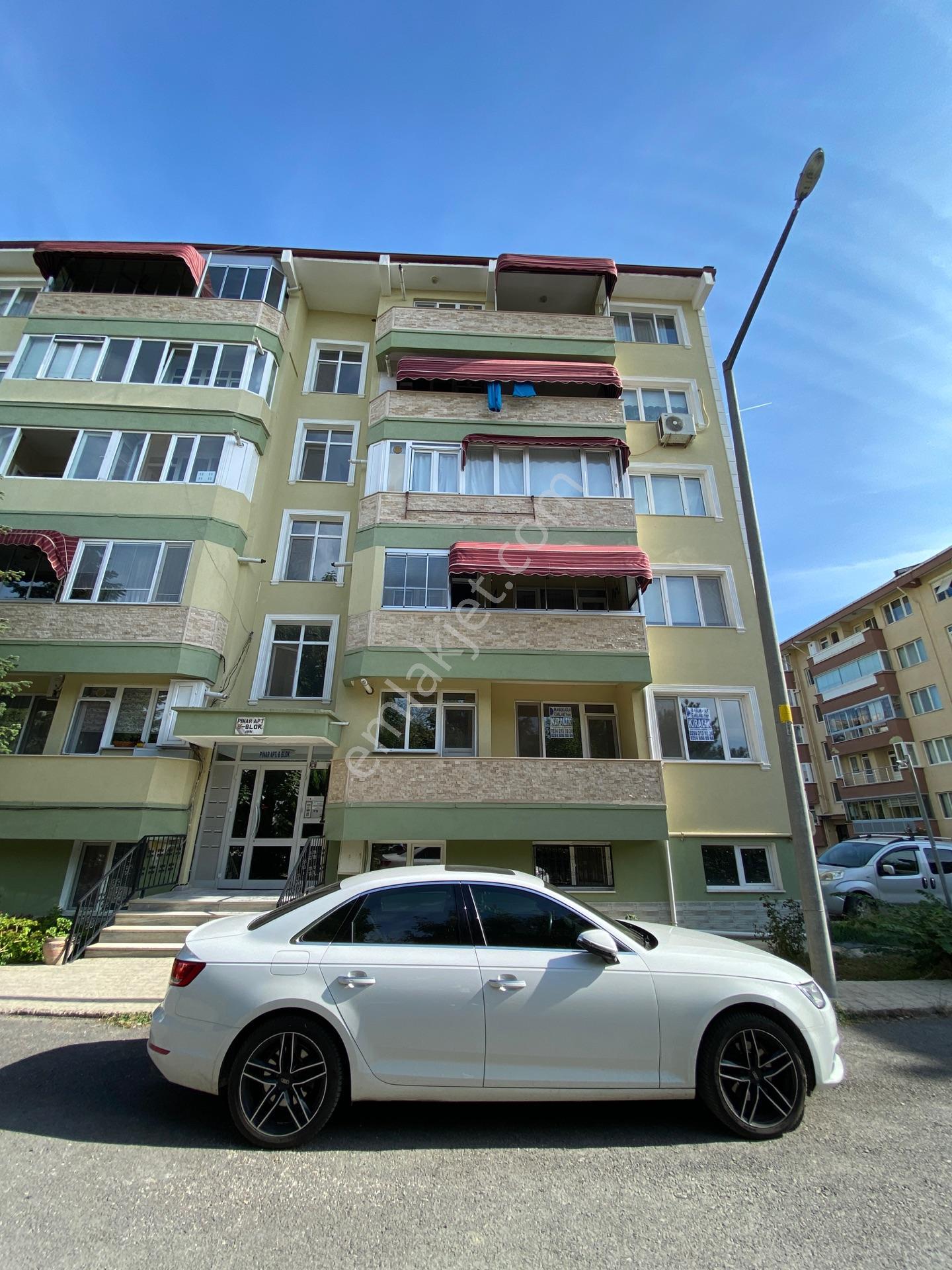 Marmara'dan Fatih Mahallesi Site İçerisinde 3+1 Kiralık Daire - Görsel 26