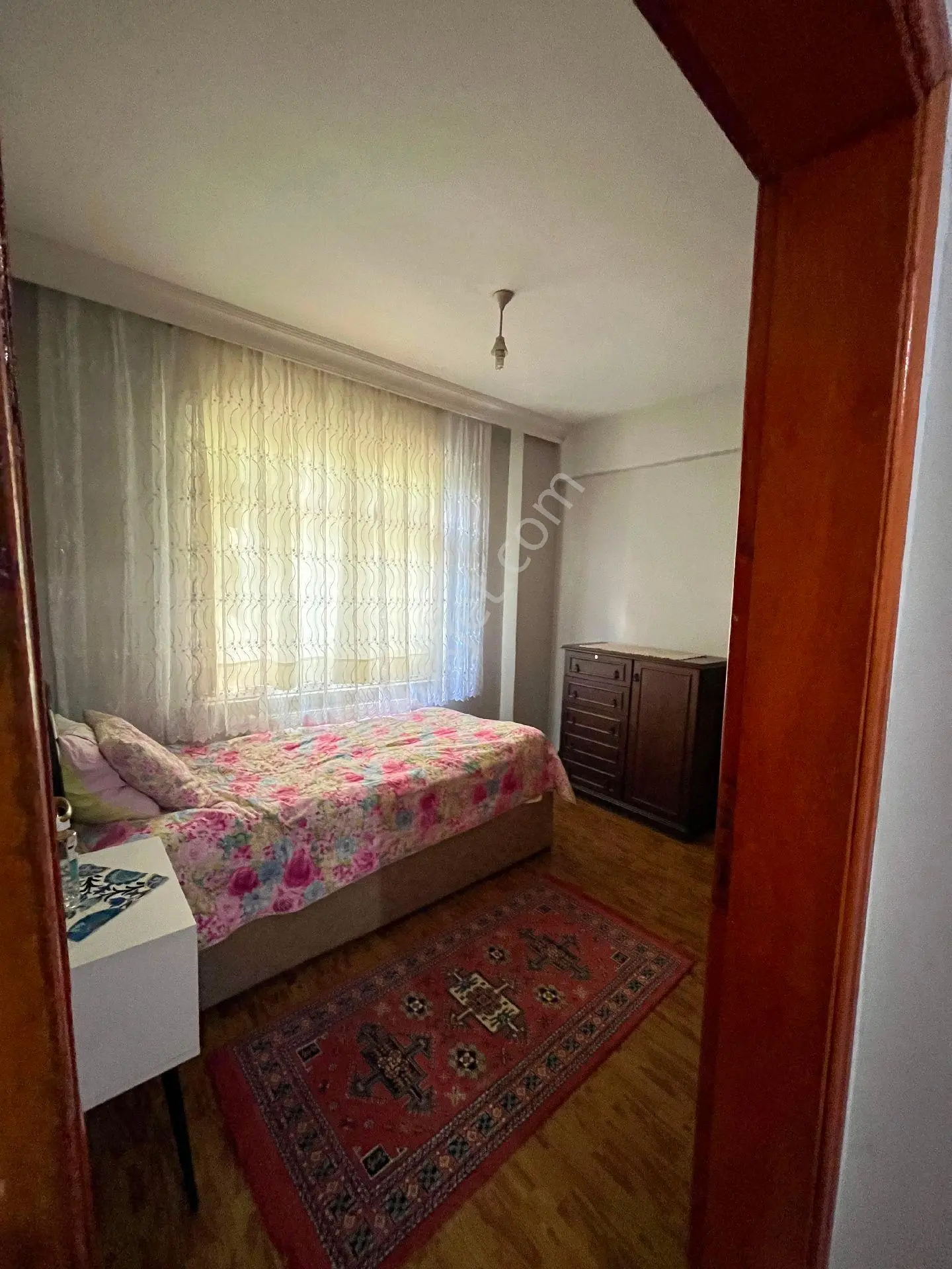 Sarıyer Ayazağada Kiralık Eşyalı Daire - Görsel 4