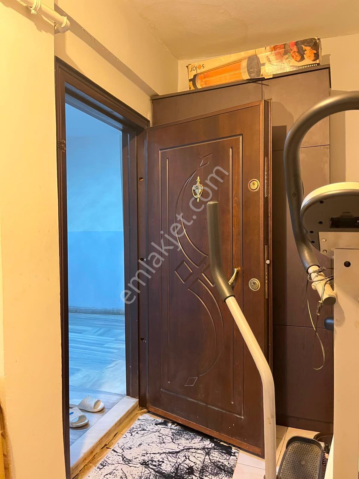 Sarıyer Ayazağada Kiralık Eşyalı Daire - Görsel 13