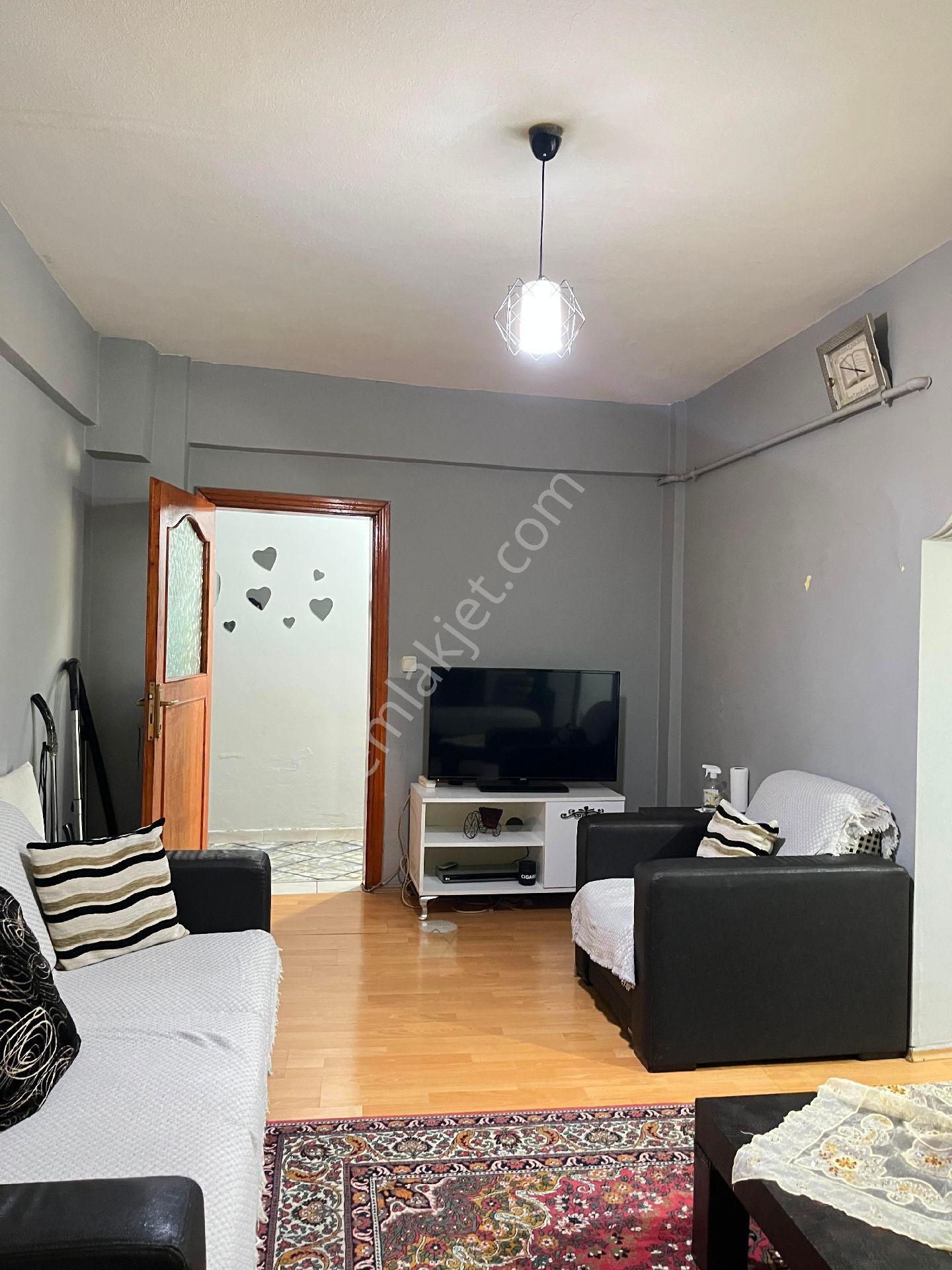 Sarıyer Ayazağada Kiralık Eşyalı Daire - Görsel 9
