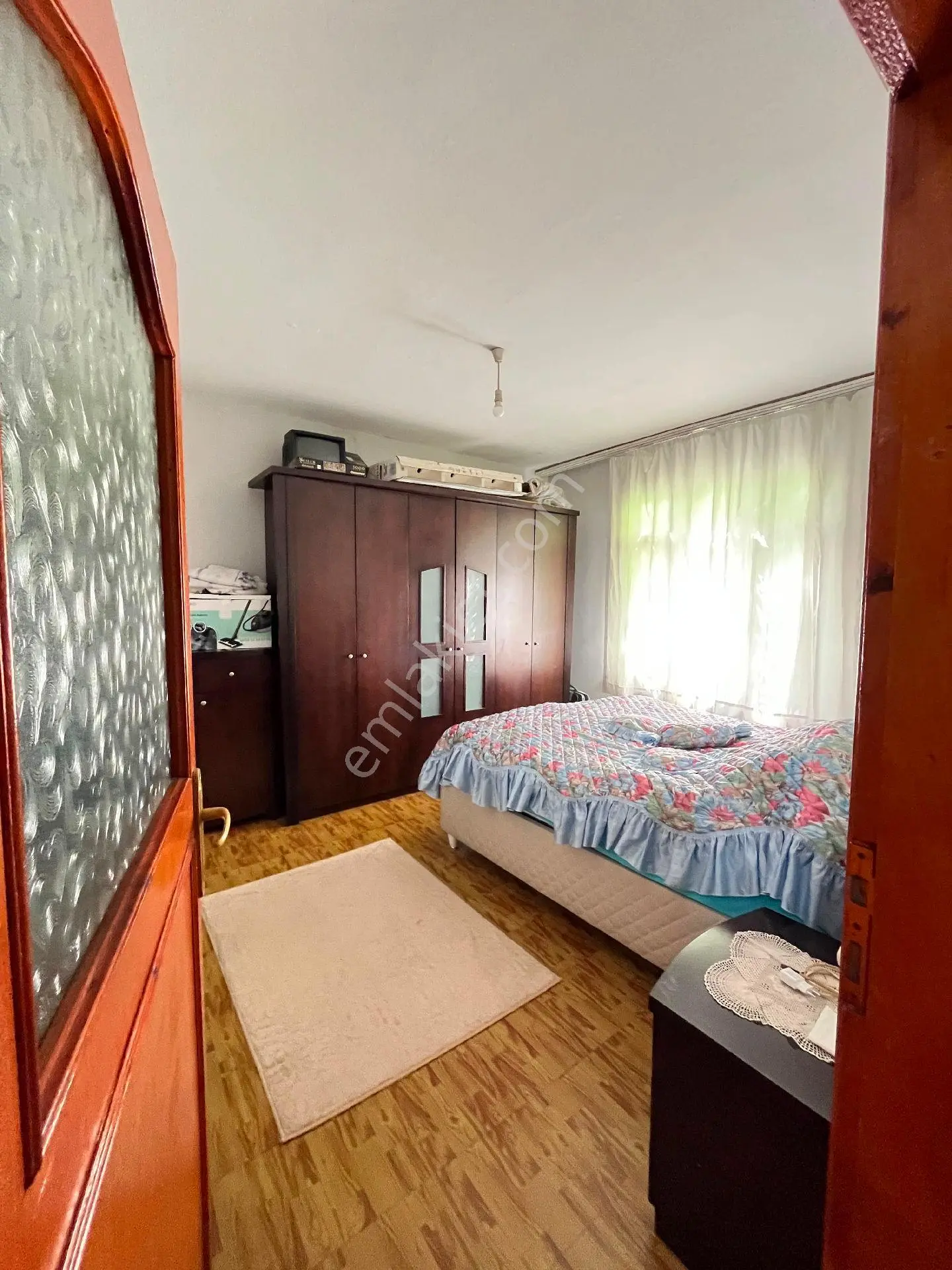 Sarıyer Ayazağada Kiralık Eşyalı Daire - Görsel 5
