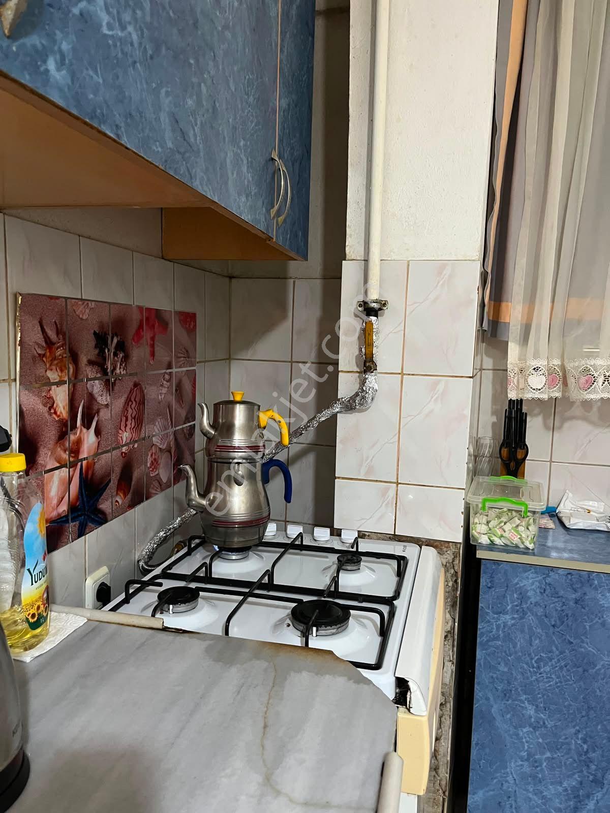 Sarıyer Ayazağada Kiralık Eşyalı Daire - Görsel 11
