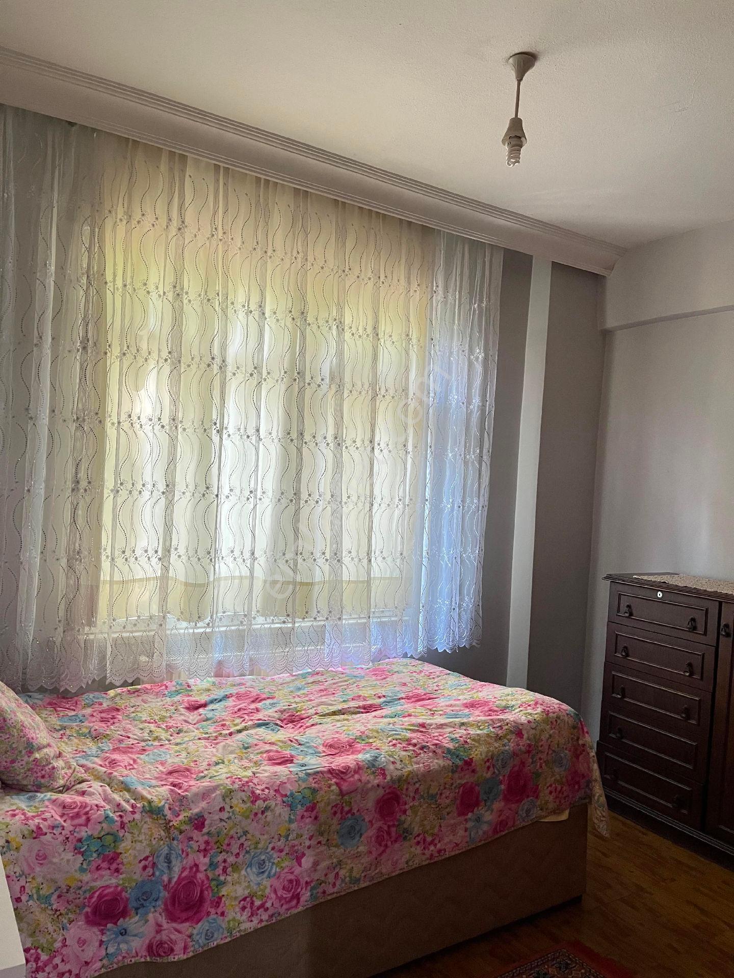 Sarıyer Ayazağada Kiralık Eşyalı Daire - Görsel 7