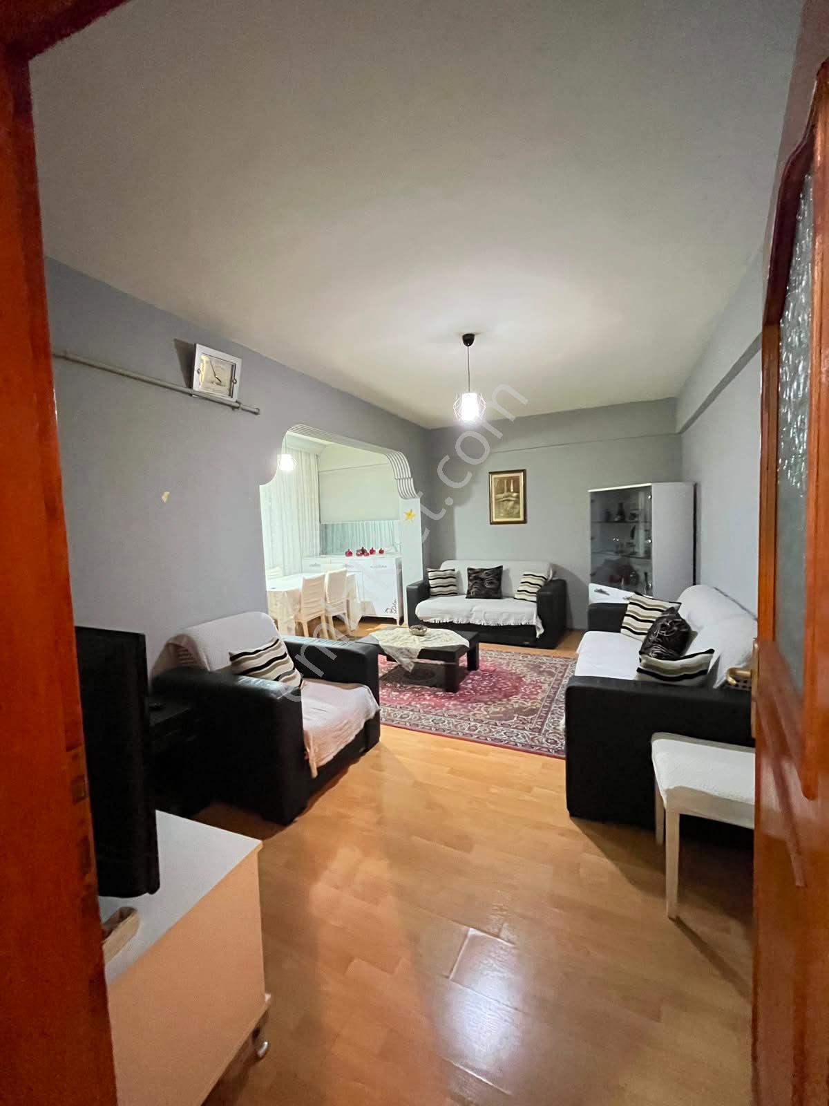 Sarıyer Ayazağada Kiralık Eşyalı Daire - Görsel 25