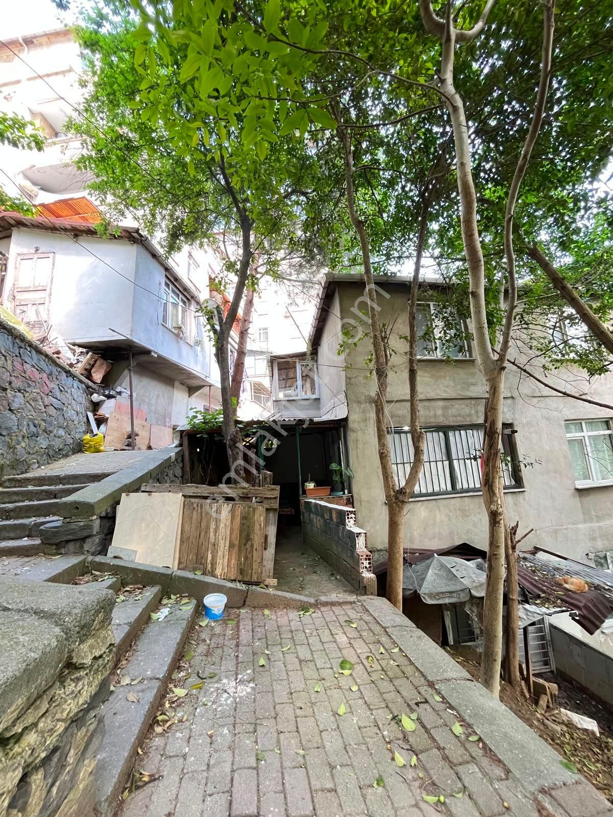Sarıyer Ayazağada Kiralık Eşyalı Daire - Görsel 19