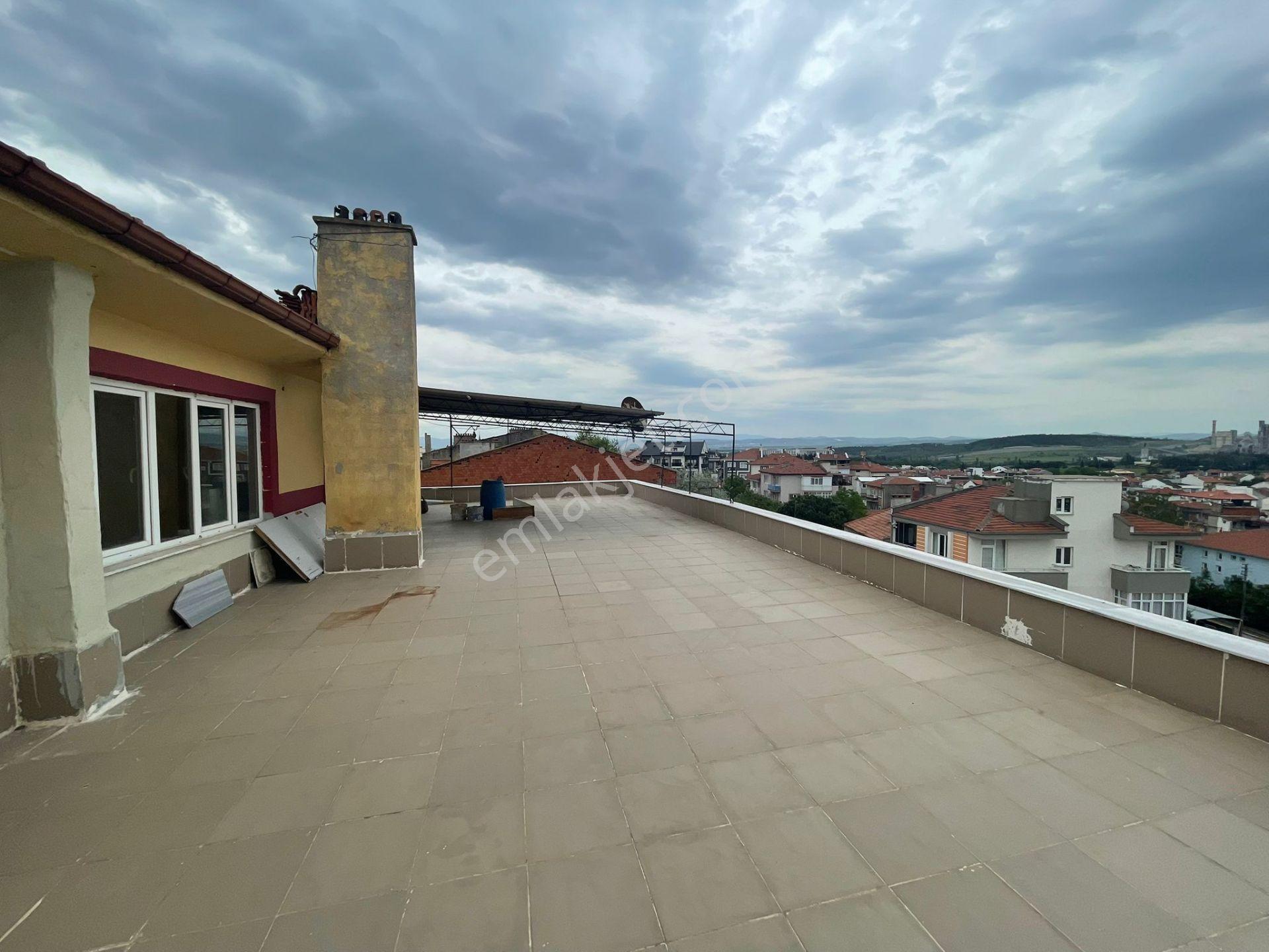 Era Söz Den Gop Da 227 M2 Satılık 3+1