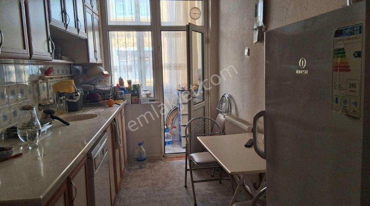 İsa Kavak Gayrimenkul’den Satılık 2+1 Daire – Meram/melikşah