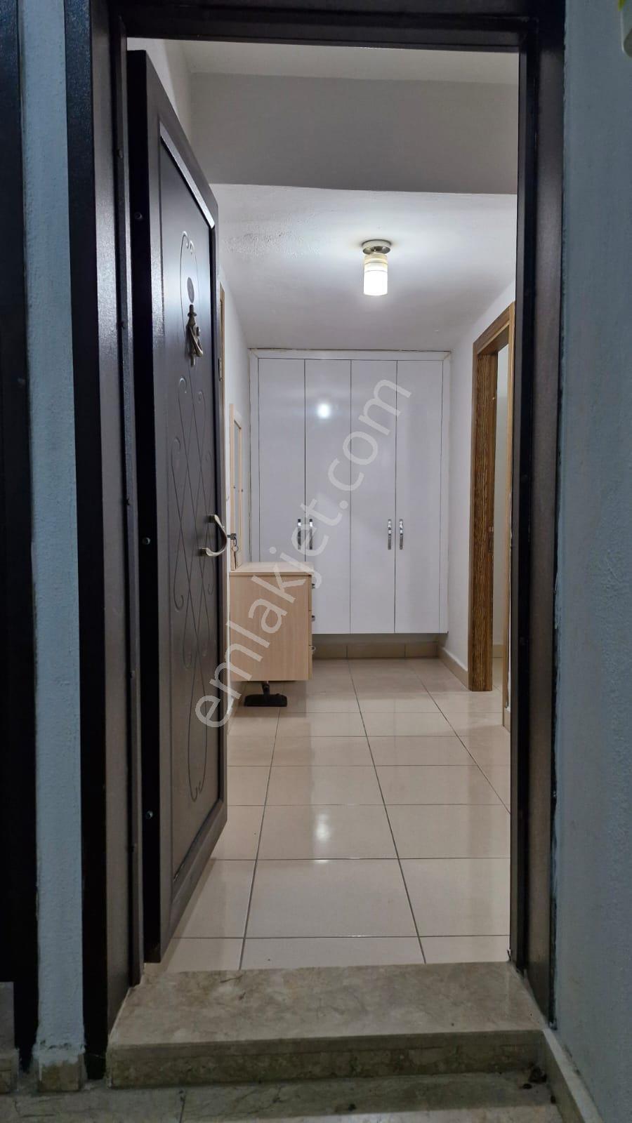 Ender Uysal Gayrimenkulden Foruma Yakın 2+1 Geniş Bahçekatı Kiralık Apart.. - Görsel 9