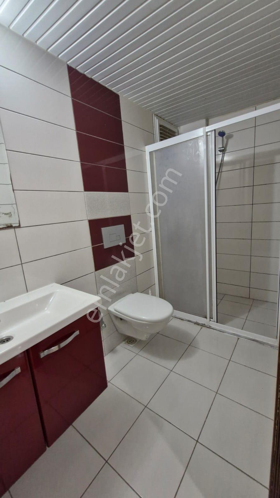 Ender Uysal Gayrimenkulden Foruma Yakın 2+1 Geniş Bahçekatı Kiralık Apart.. - Görsel 10