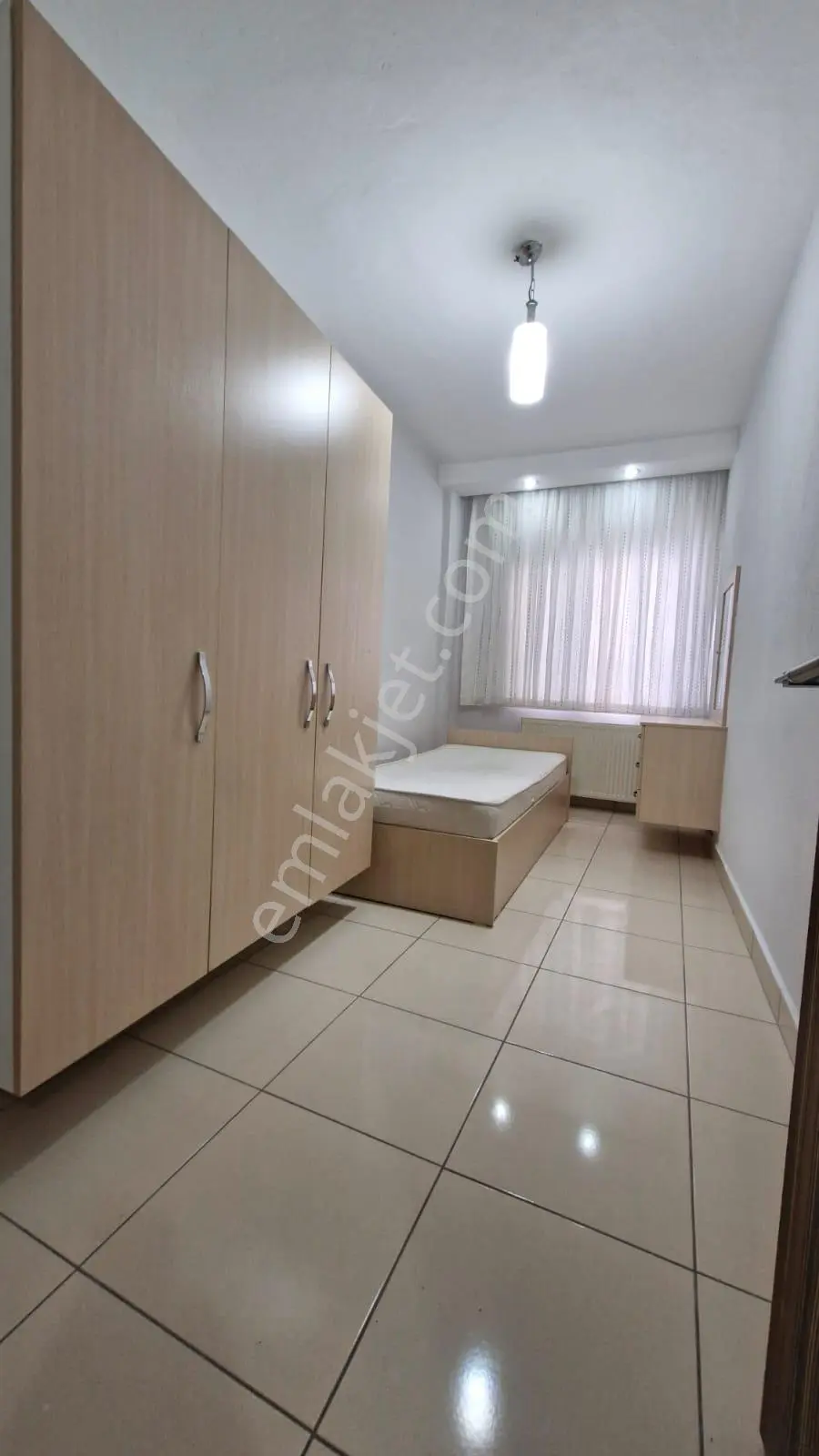Ender Uysal Gayrimenkulden Foruma Yakın 2+1 Geniş Bahçekatı Kiralık Apart.. - Görsel 4