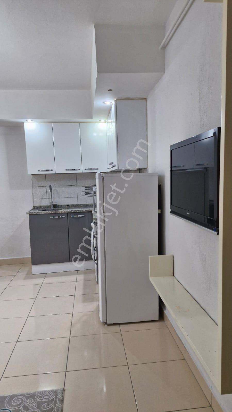Ender Uysal Gayrimenkulden Foruma Yakın 2+1 Geniş Bahçekatı Kiralık Apart.. - Görsel 7